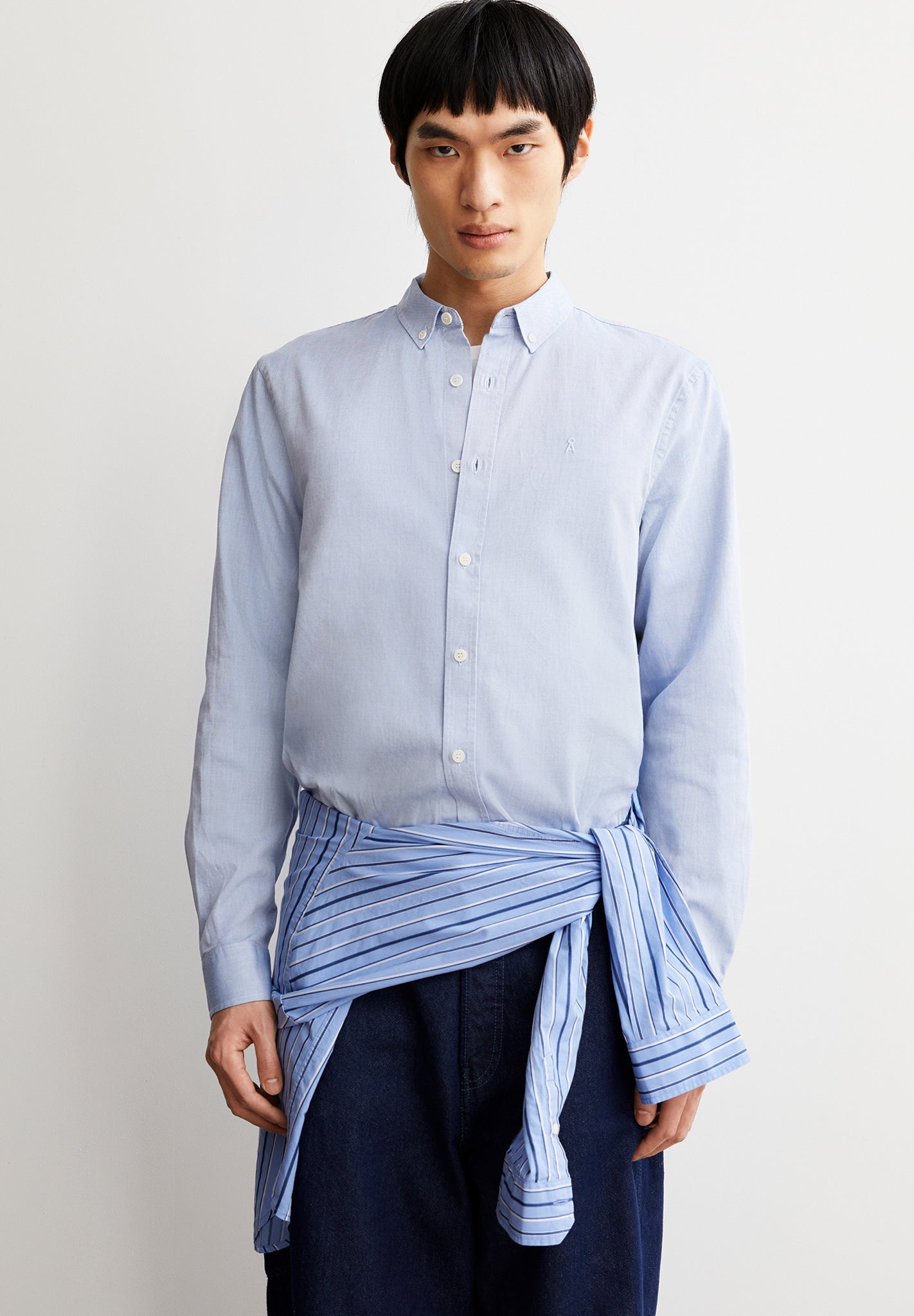 ARMEDANGELS - Quaasa - Dark Morning - BACKYARD