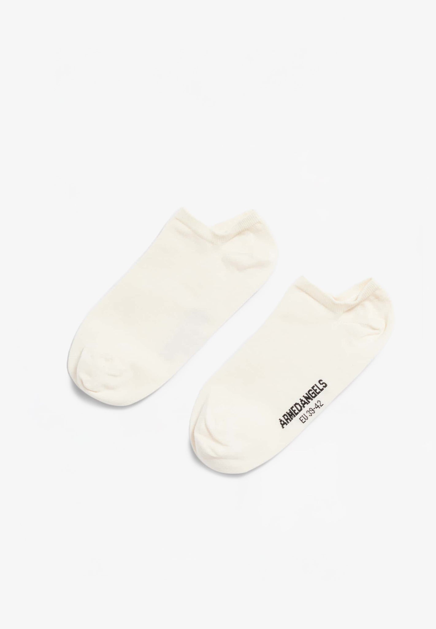 ARMEDANGELS - Saalvo - Oatmilk - BACKYARD