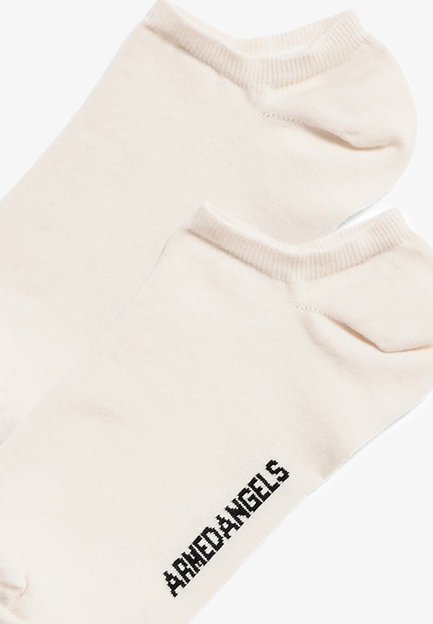 ARMEDANGELS - Saalvo - Oatmilk - BACKYARD