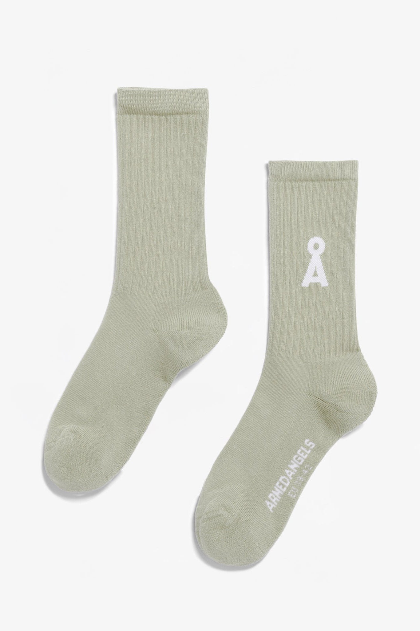 ARMEDANGELS - Saamus Bold - Seagreen - BACKYARD