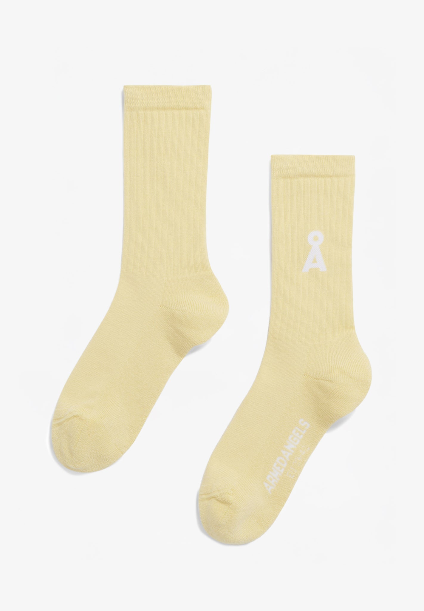 ARMEDANGELS - Saamus Bold - Early Yellow - BACKYARD