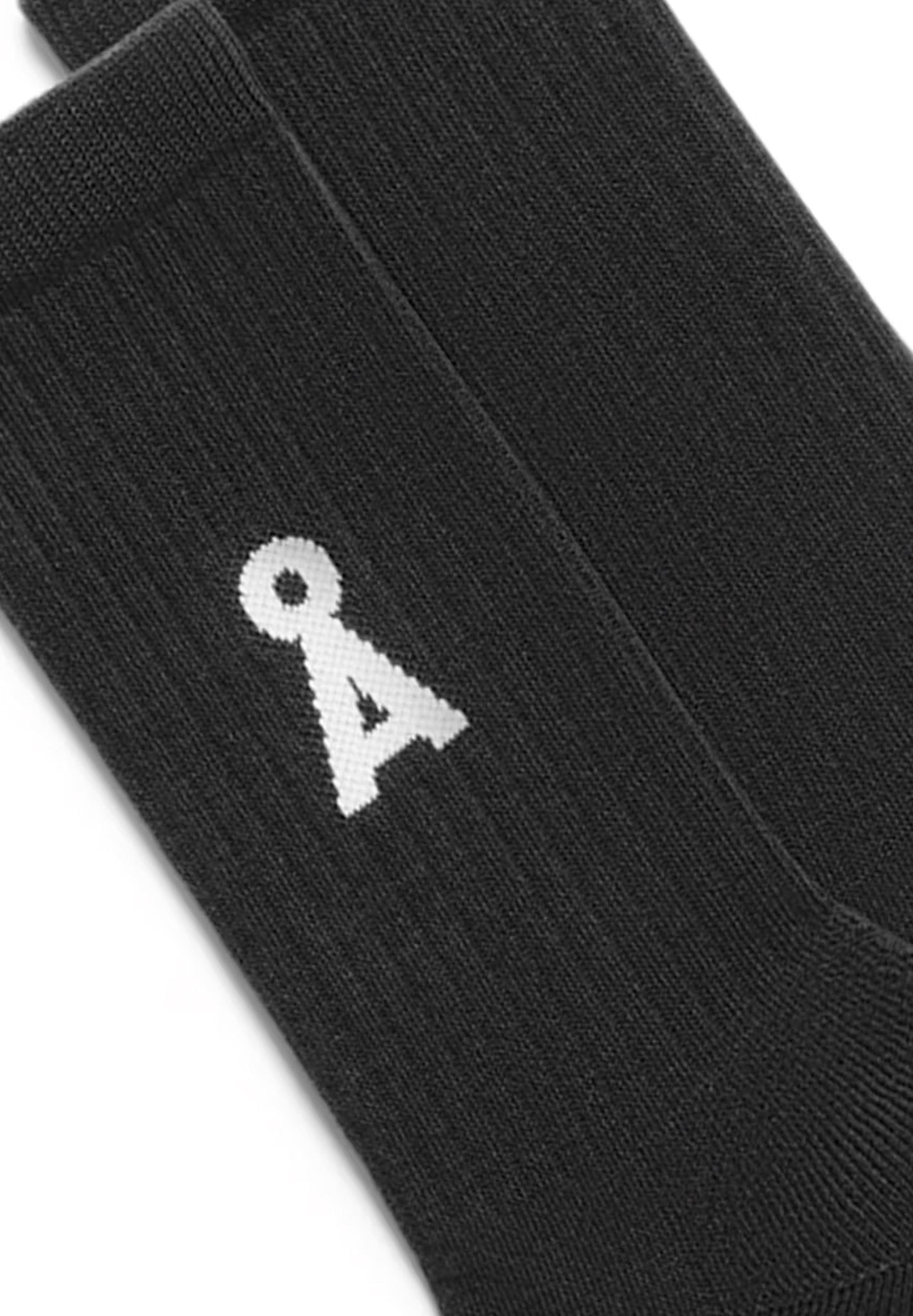 ARMEDANGELS - Saamus Bold - Black - BACKYARD