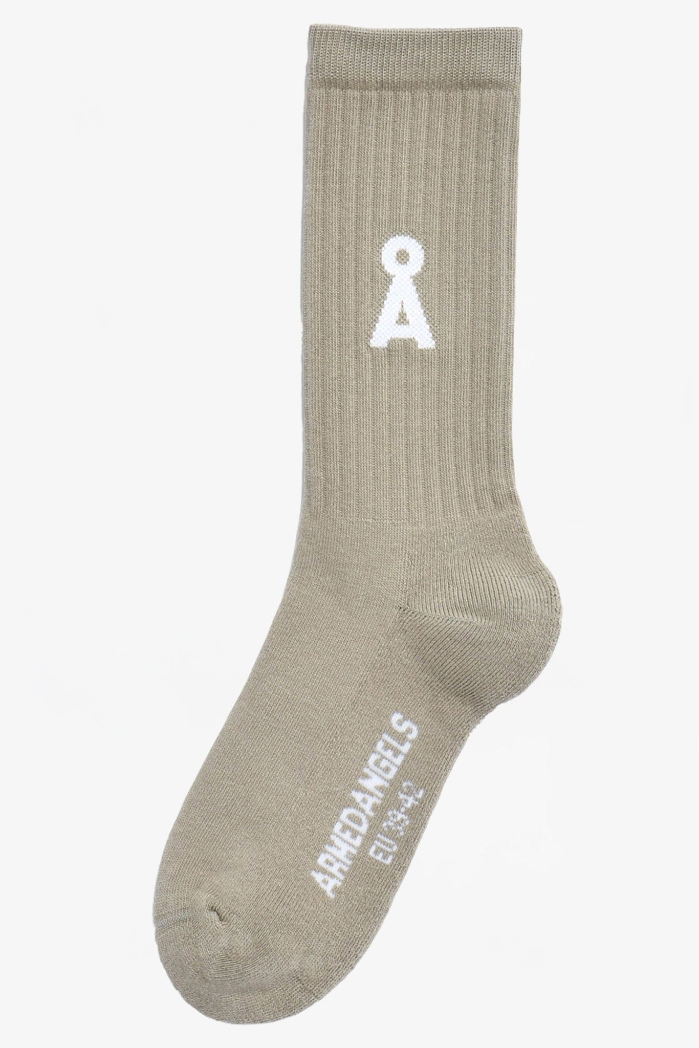 ARMEDANGELS - Saamus Bold - Light Sage - BACKYARD