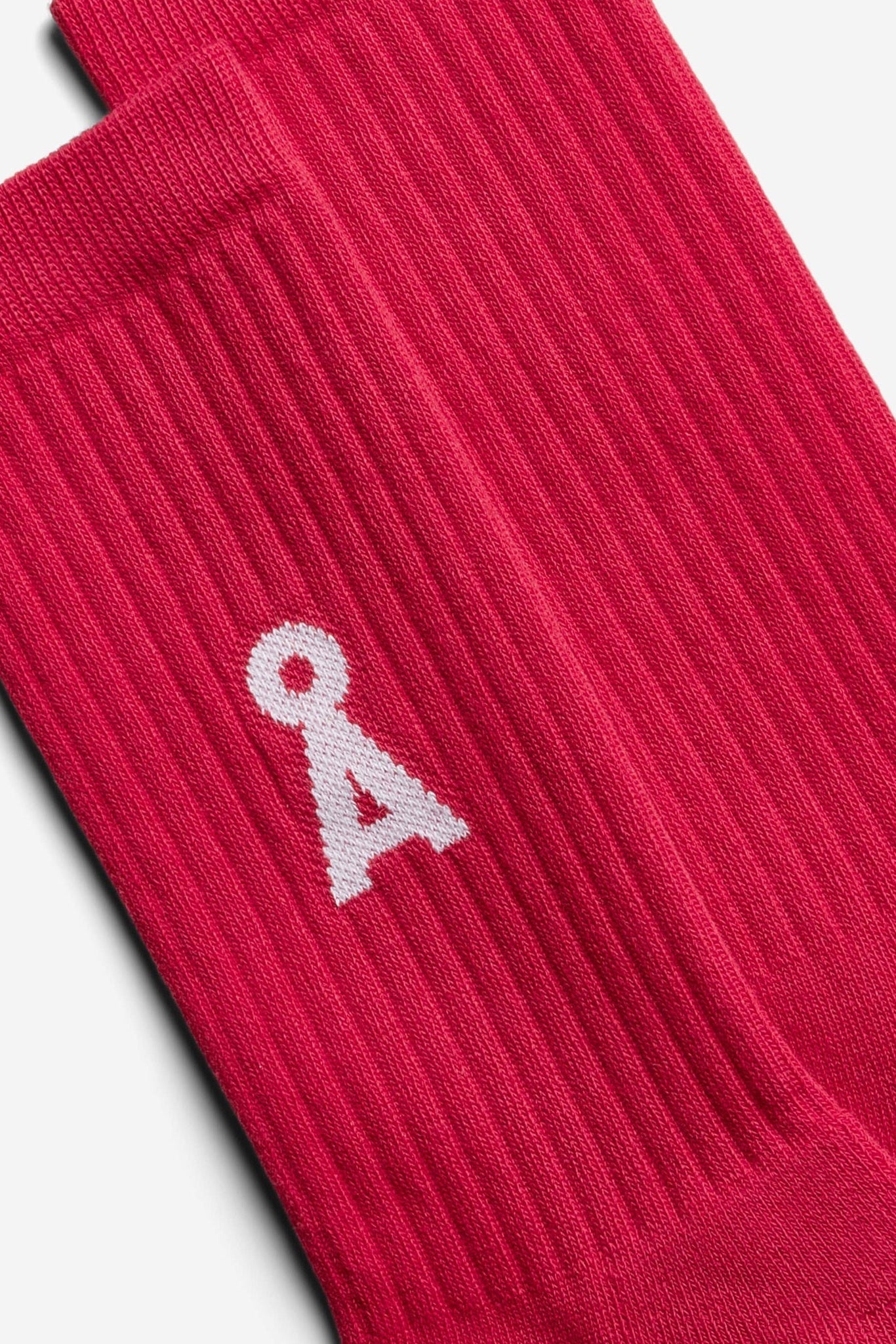 ARMEDANGELS - Saamus Bold - Scarlet Red - BACKYARD