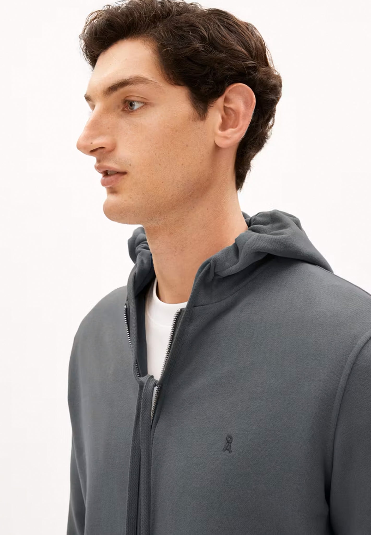 ARMEDANGELS - Saromiaan Comfort - Space Steal - BACKYARD