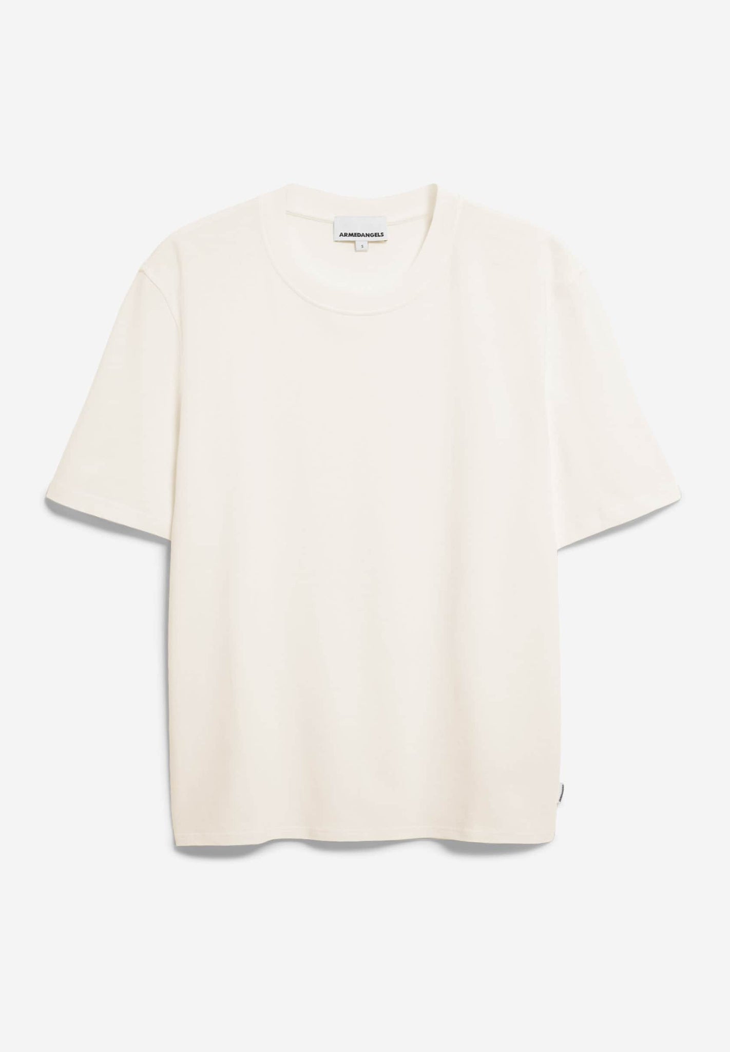 ARMEDANGELS - Tarjaa - Undyed - BACKYARD