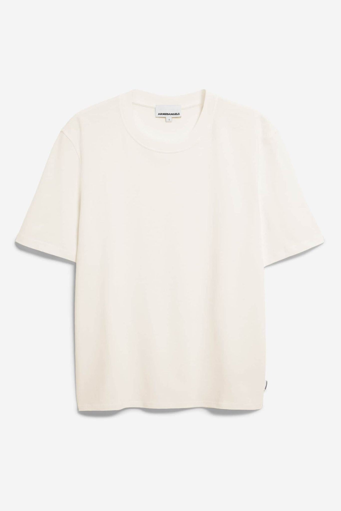ARMEDANGELS - Tarjaa - Undyed - BACKYARD
