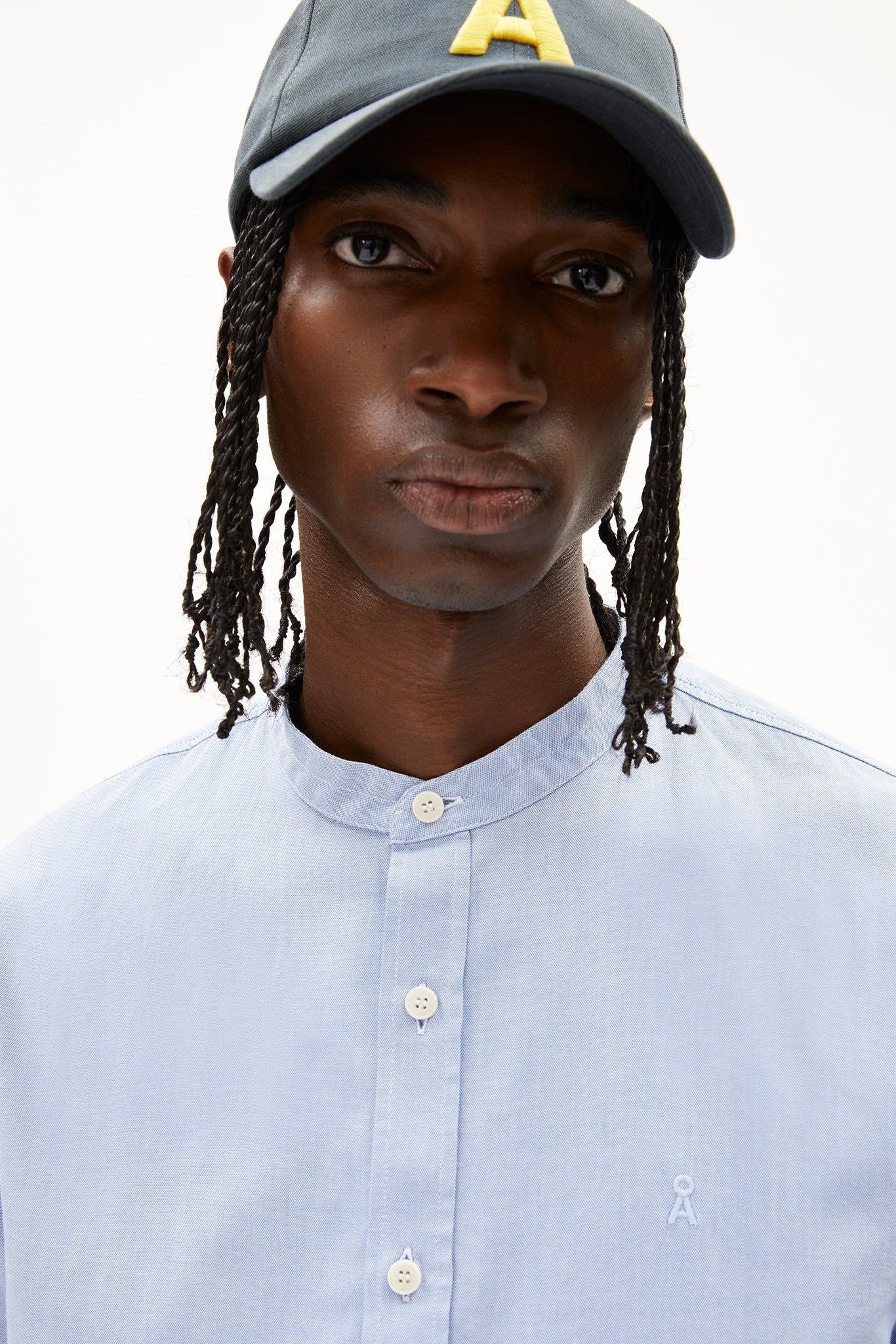 ARMEDANGELS - Tomaasas - Dark Morning - BACKYARD