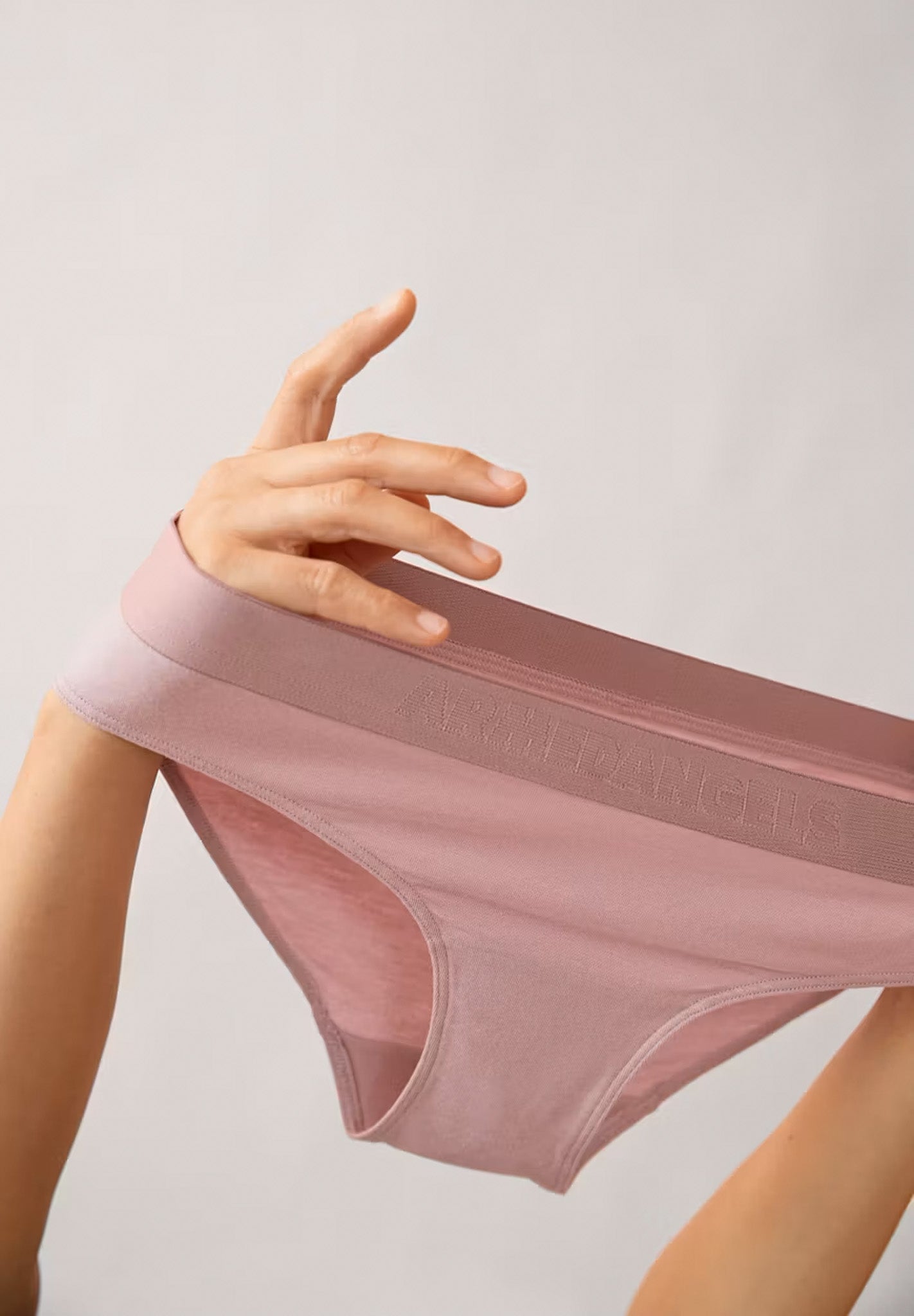 ARMEDANGELS - Trinaa - Rose - BACKYARD