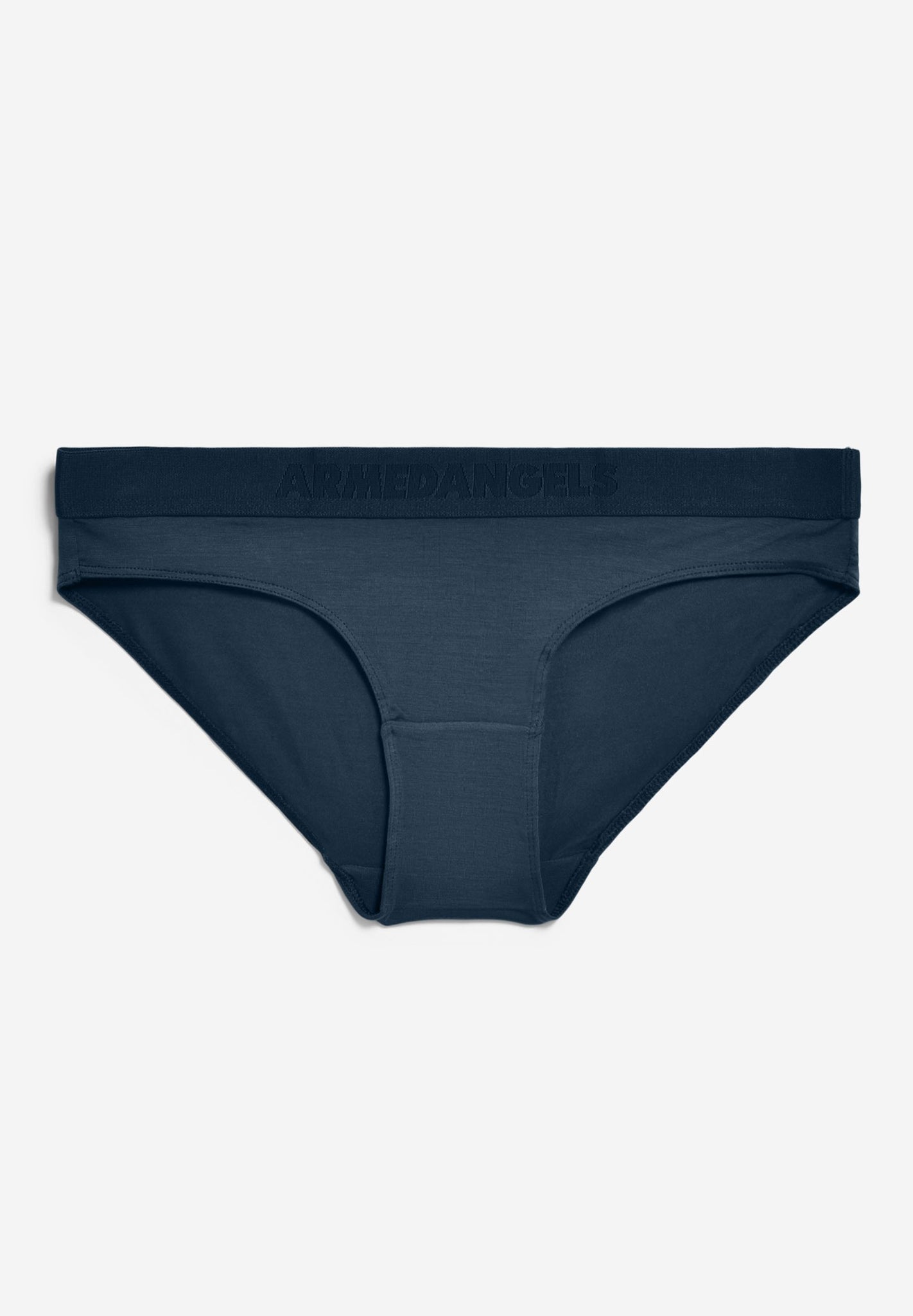 ARMEDANGELS - Trinaa - Teal Stone - BACKYARD