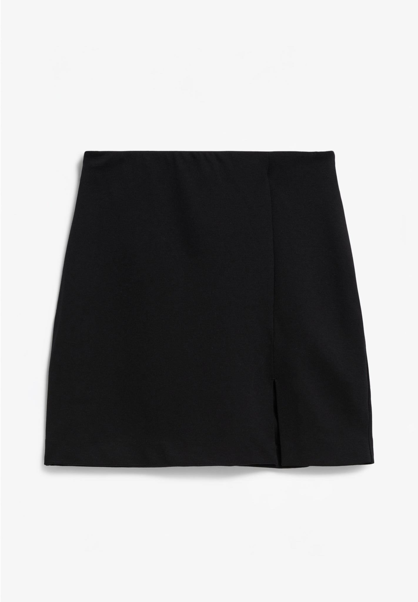 ARMEDANGELS - Vanjaraa - Black - BACKYARD