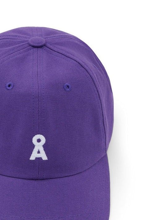 ARMEDANGELS - Women Yenaas Bold - Pungent Purple - BACKYARD