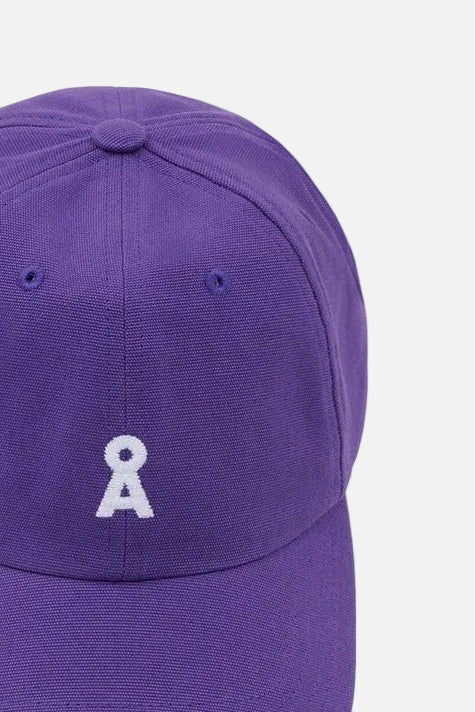 ARMEDANGELS - Women Yenaas Bold - Pungent Purple - BACKYARD