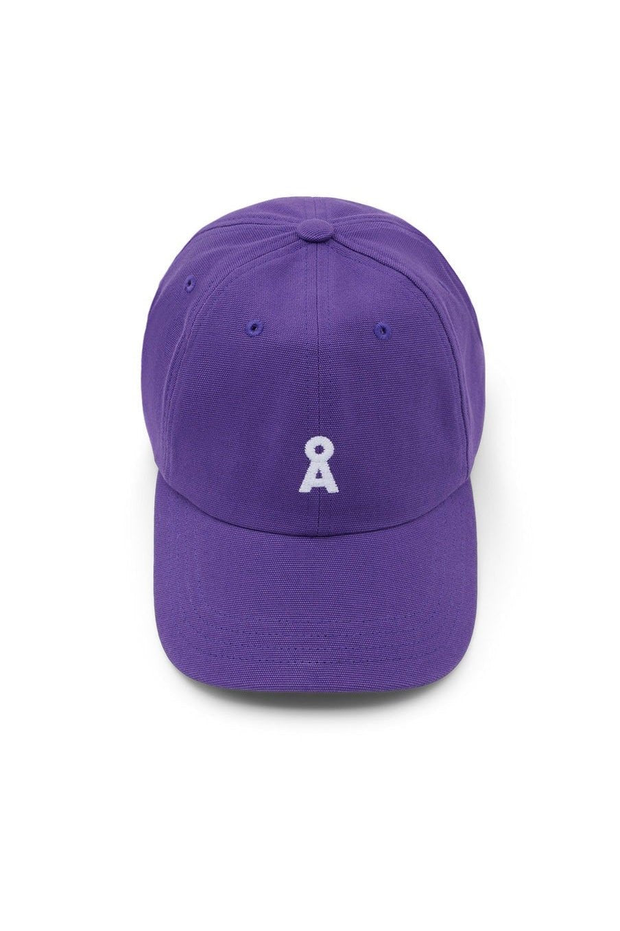 ARMEDANGELS - Women Yenaas Bold - Pungent Purple - BACKYARD