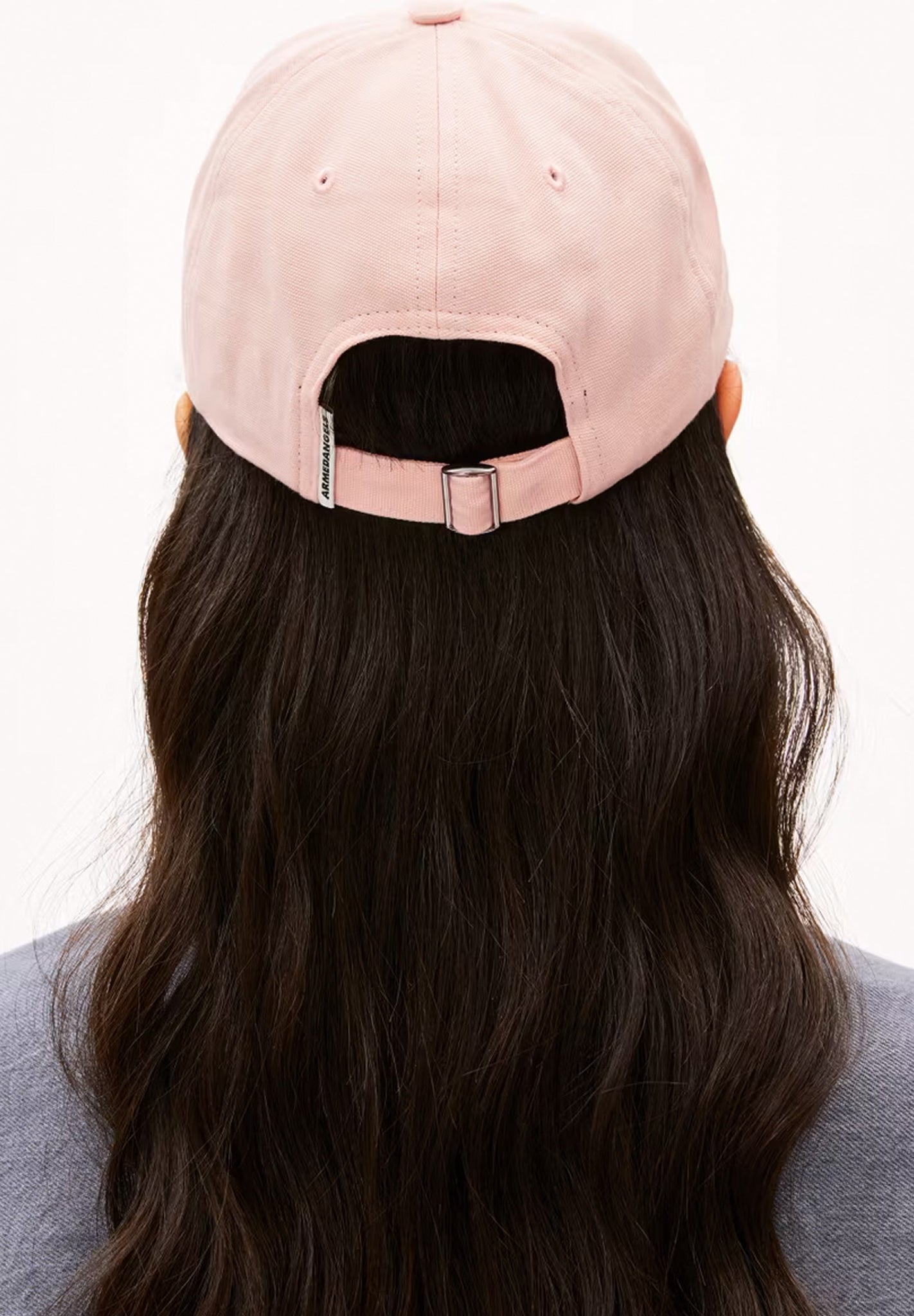 ARMEDANGELS - Yenaas Bold - Rosalilly - BACKYARD