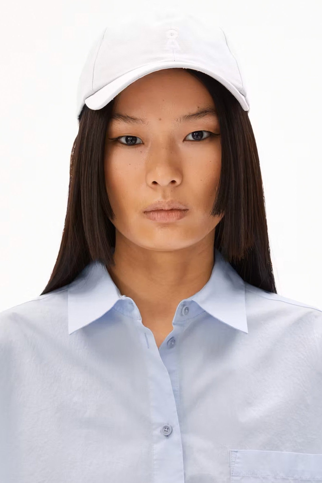 ARMEDANGELS - Yenaas Bold - Luna Rock - BACKYARD