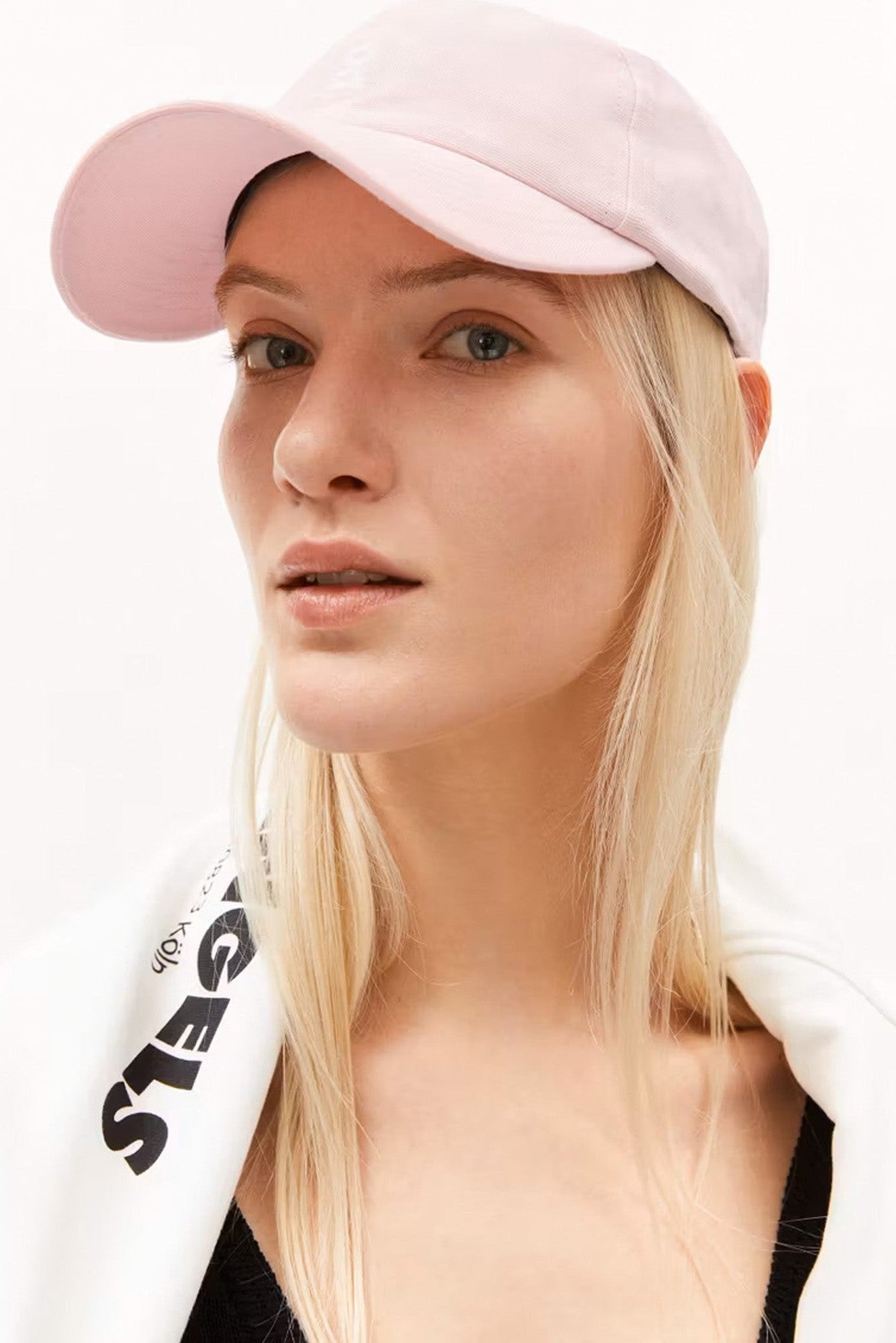 ARMEDANGELS - Yenaas Bold - Light Blush - BACKYARD