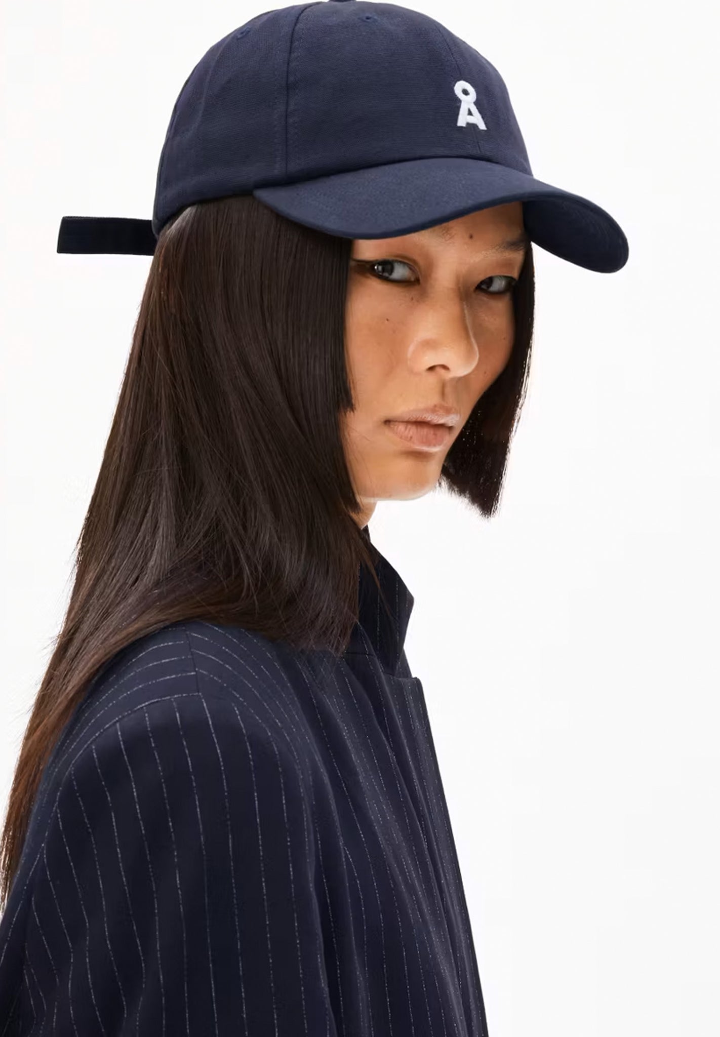 ARMEDANGELS - Yenaas Bold - Night Sky - BACKYARD