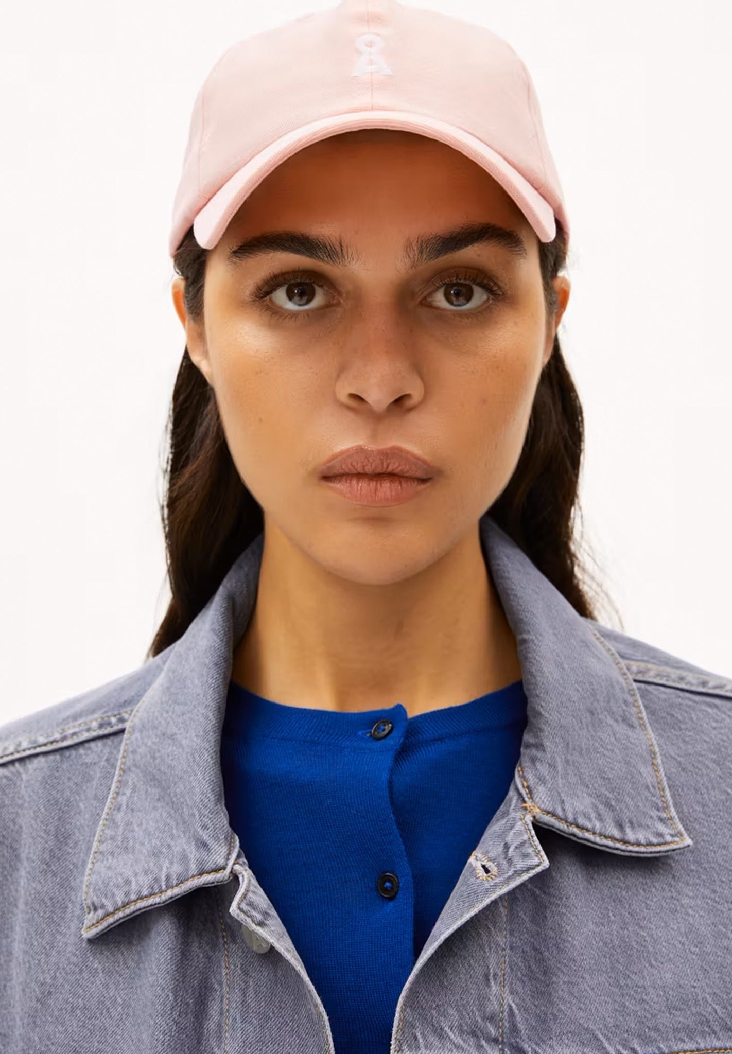 ARMEDANGELS - Yenaas Bold - Rosalilly - BACKYARD