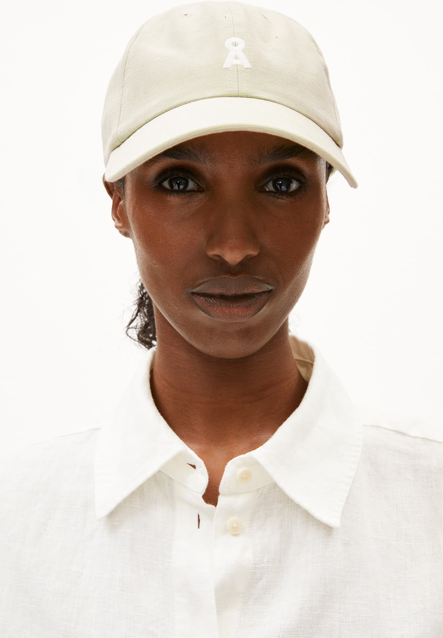 ARMEDANGELS - Yenaas Bold - Summer Hay - BACKYARD