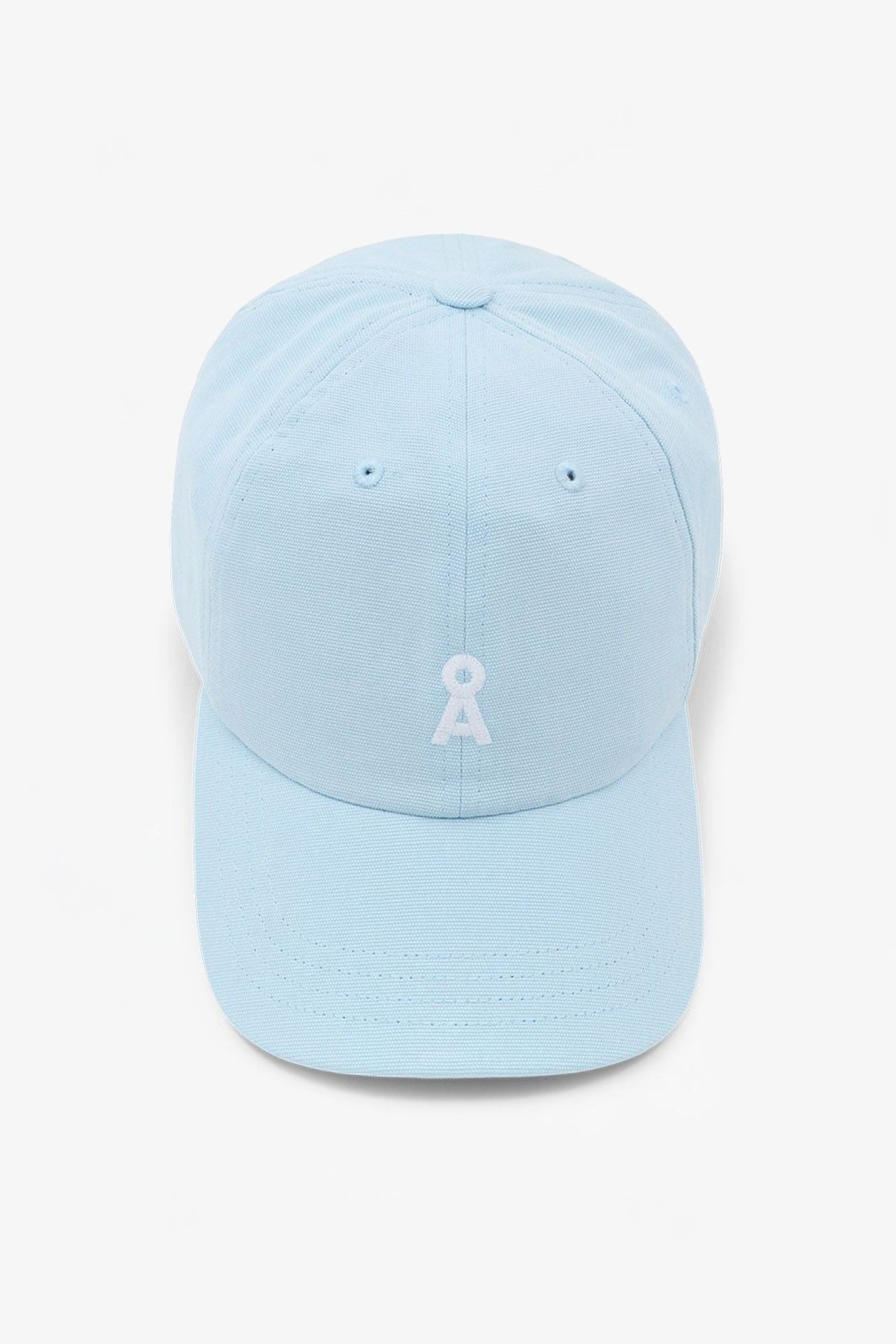 ARMEDANGELS - Yenaas Bold - Blue Glow - BACKYARD