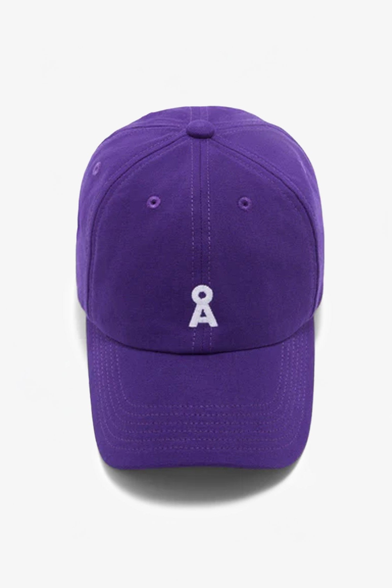 ARMEDANGELS - Yenaas Bold - Indigo Lilac - BACKYARD