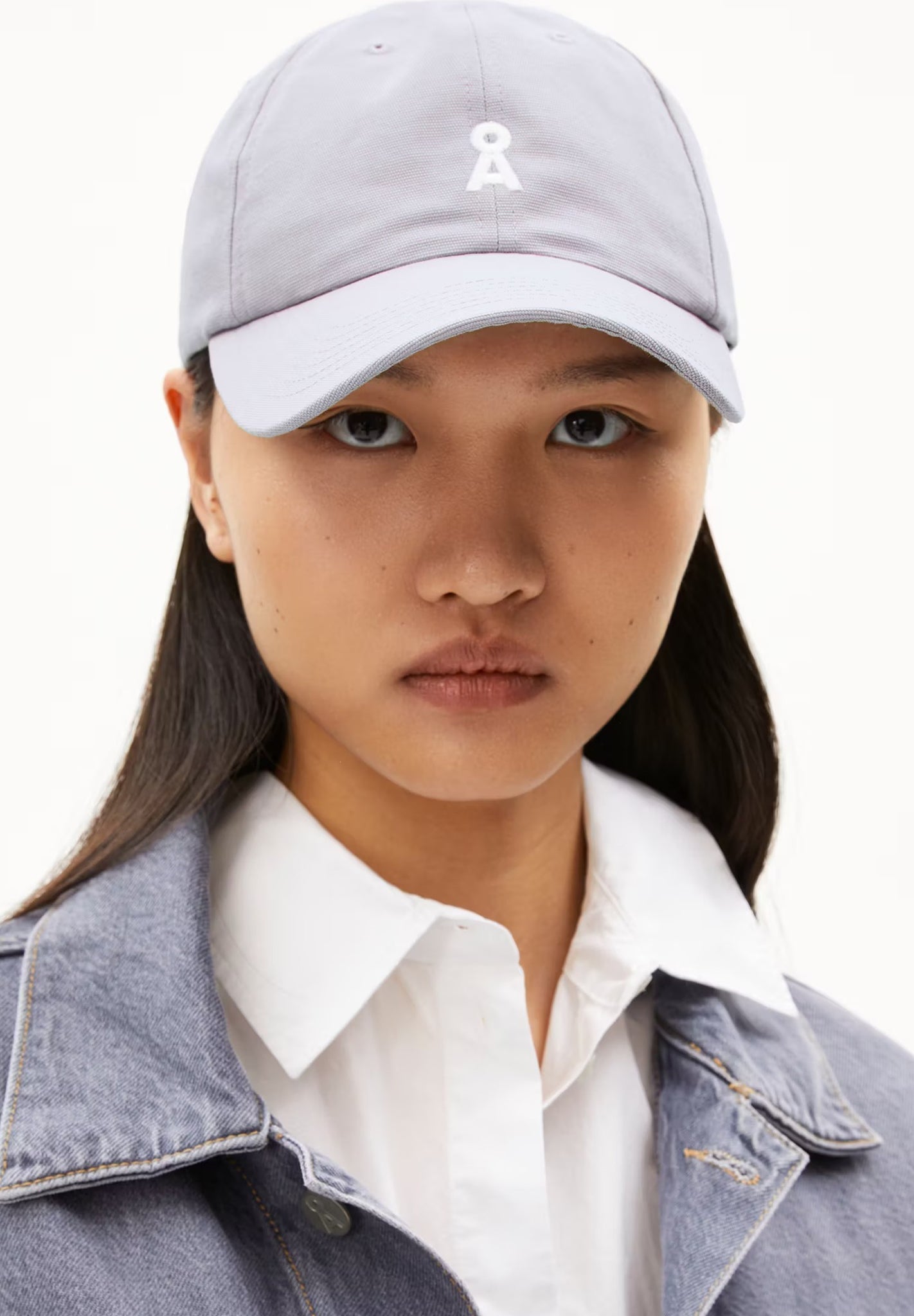 ARMEDANGELS - Yenaas Bold - Misty Morning - BACKYARD