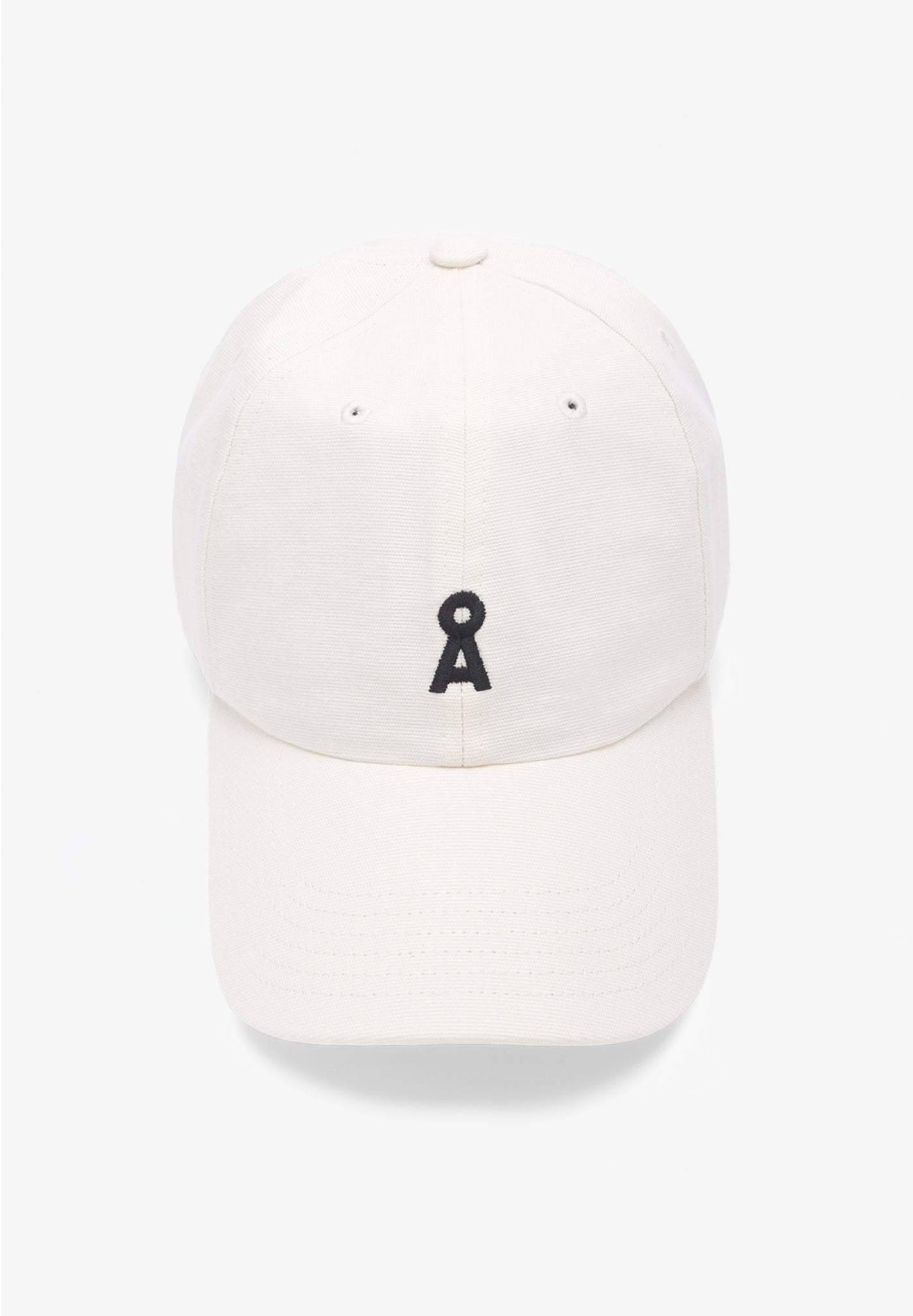 ARMEDANGELS - Yenaas Bold - Oatmilk Black - BACKYARD