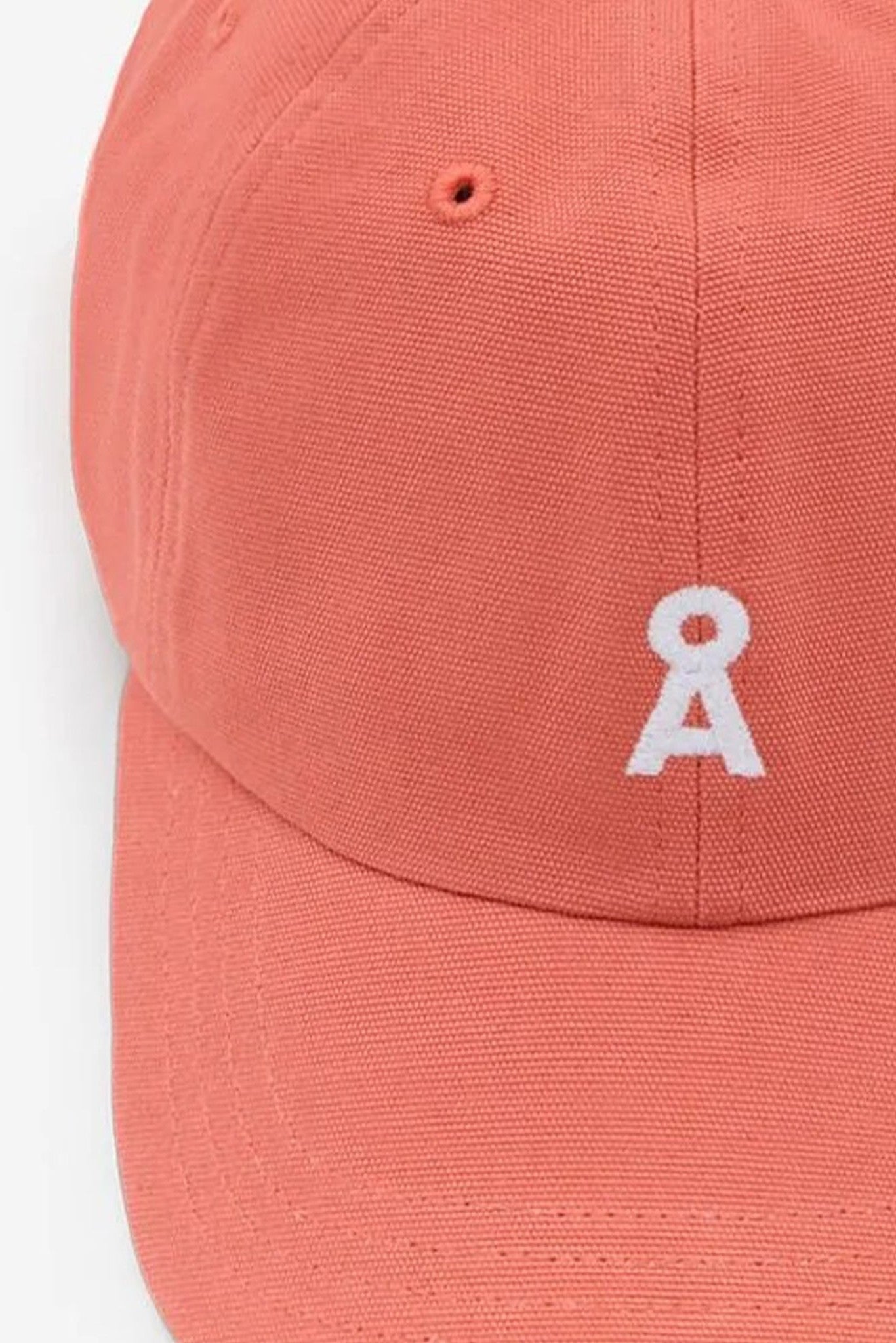 ARMEDANGELS - Yenaas Bold - Tabasco Red - BACKYARD