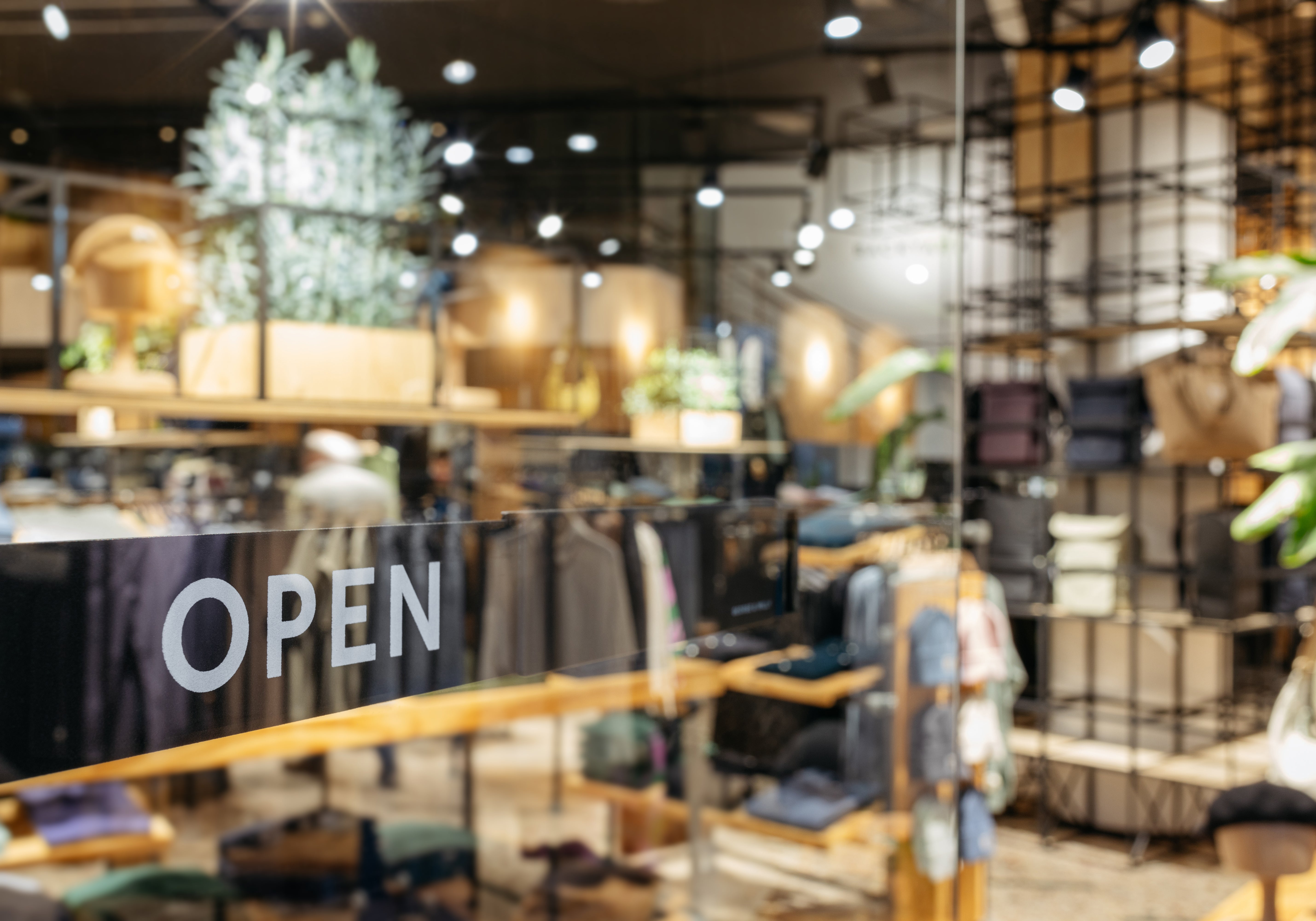 Willkommen in der Filiale Münster