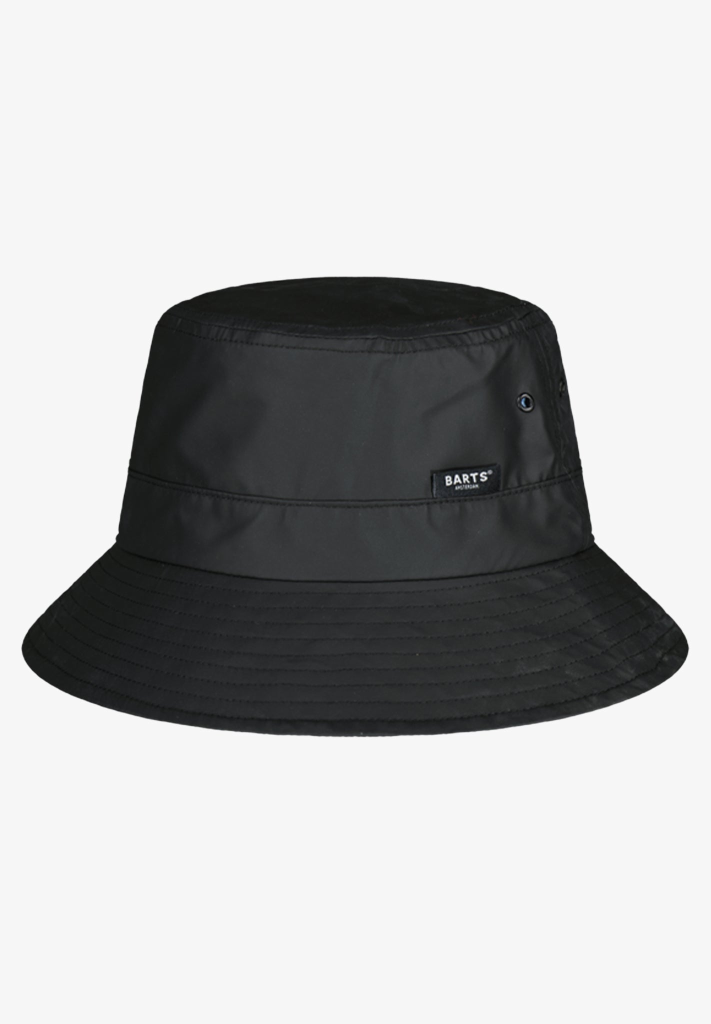 BARTS - Alyssie Hat - Black - BACKYARD