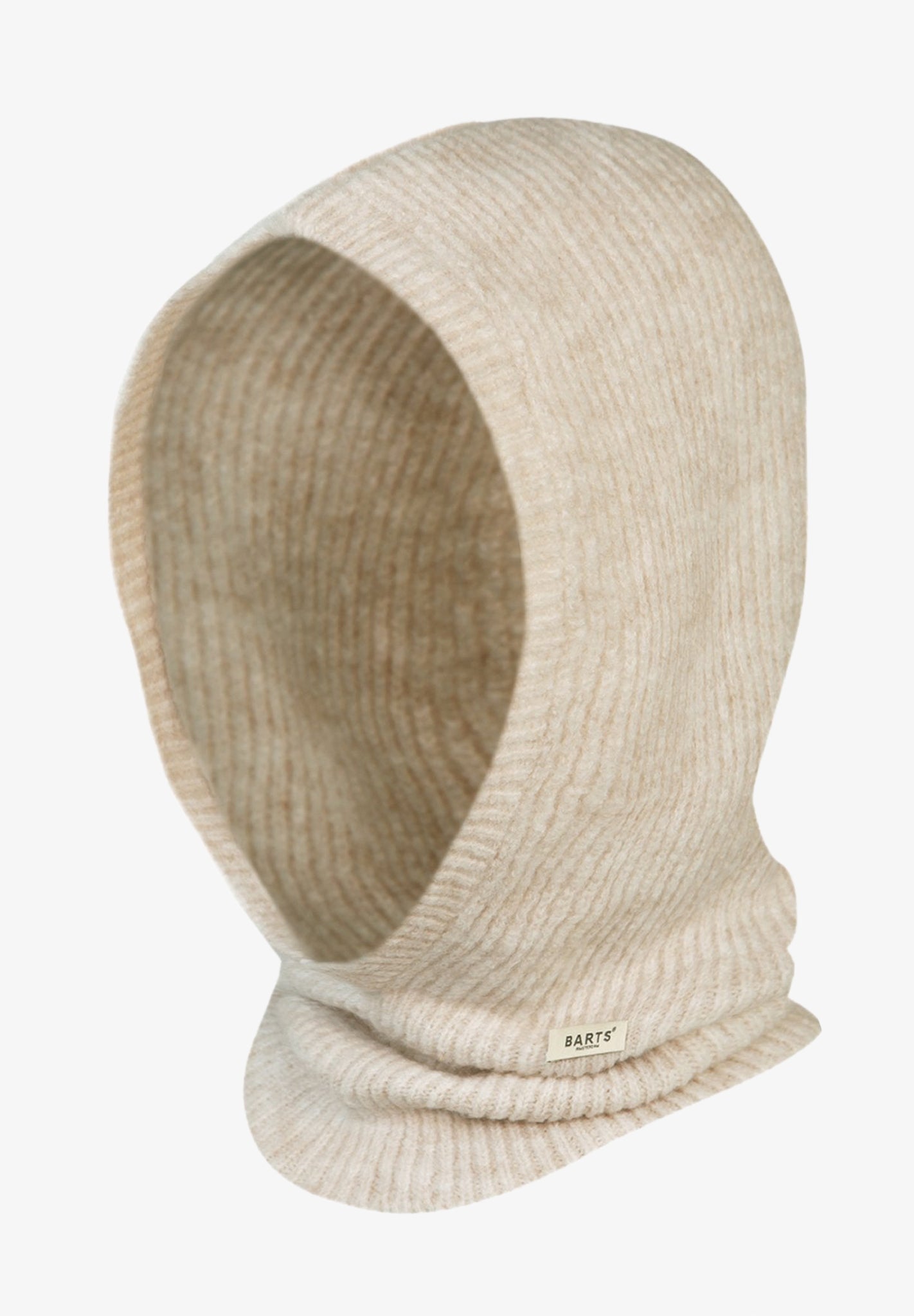 BARTS - Karesa Hood - Cream - BACKYARD