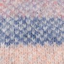 BARTS - Shari Beanie - Blue - BACKYARD