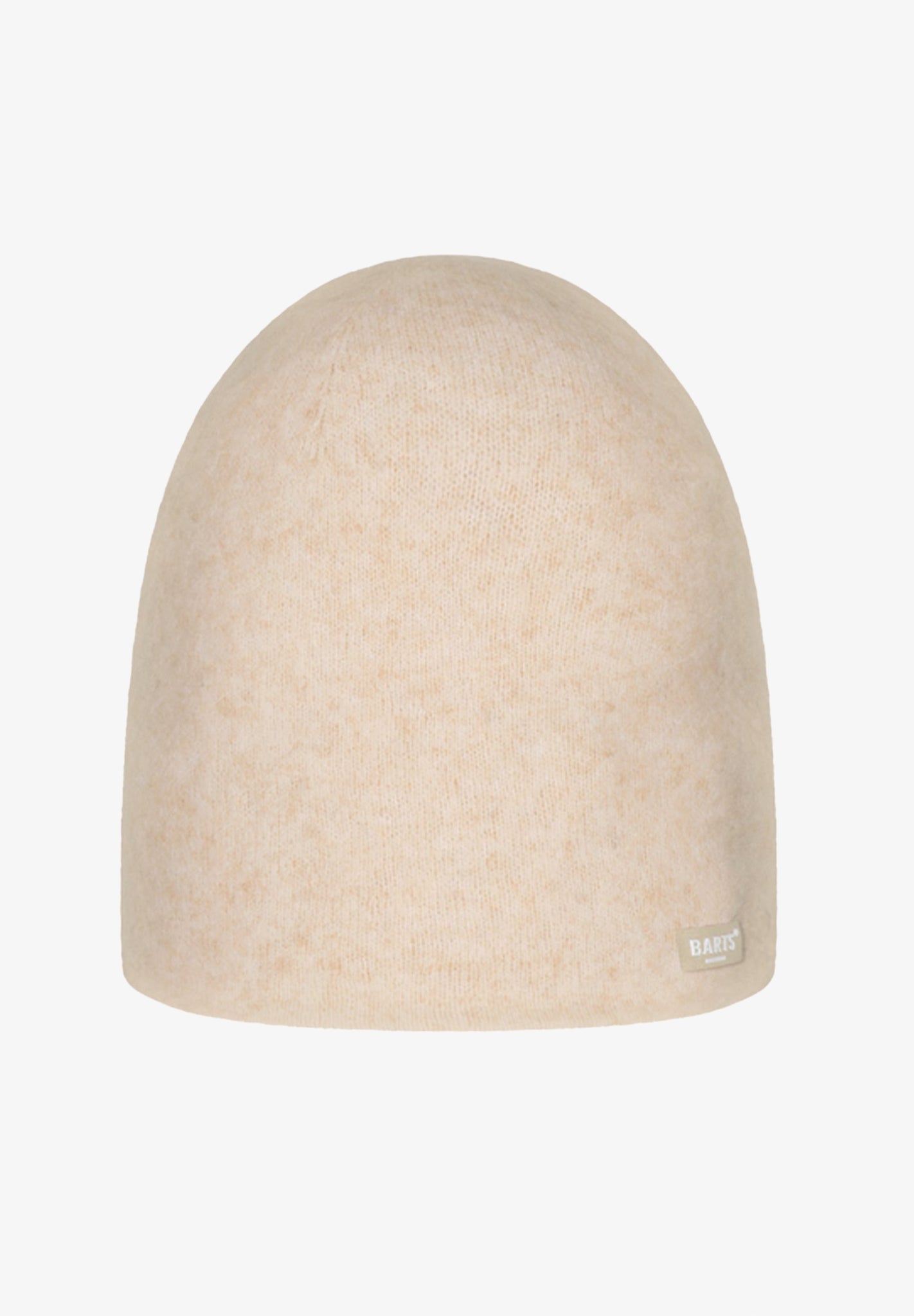 BARTS - Snowfinch Beanie - Beige - BACKYARD