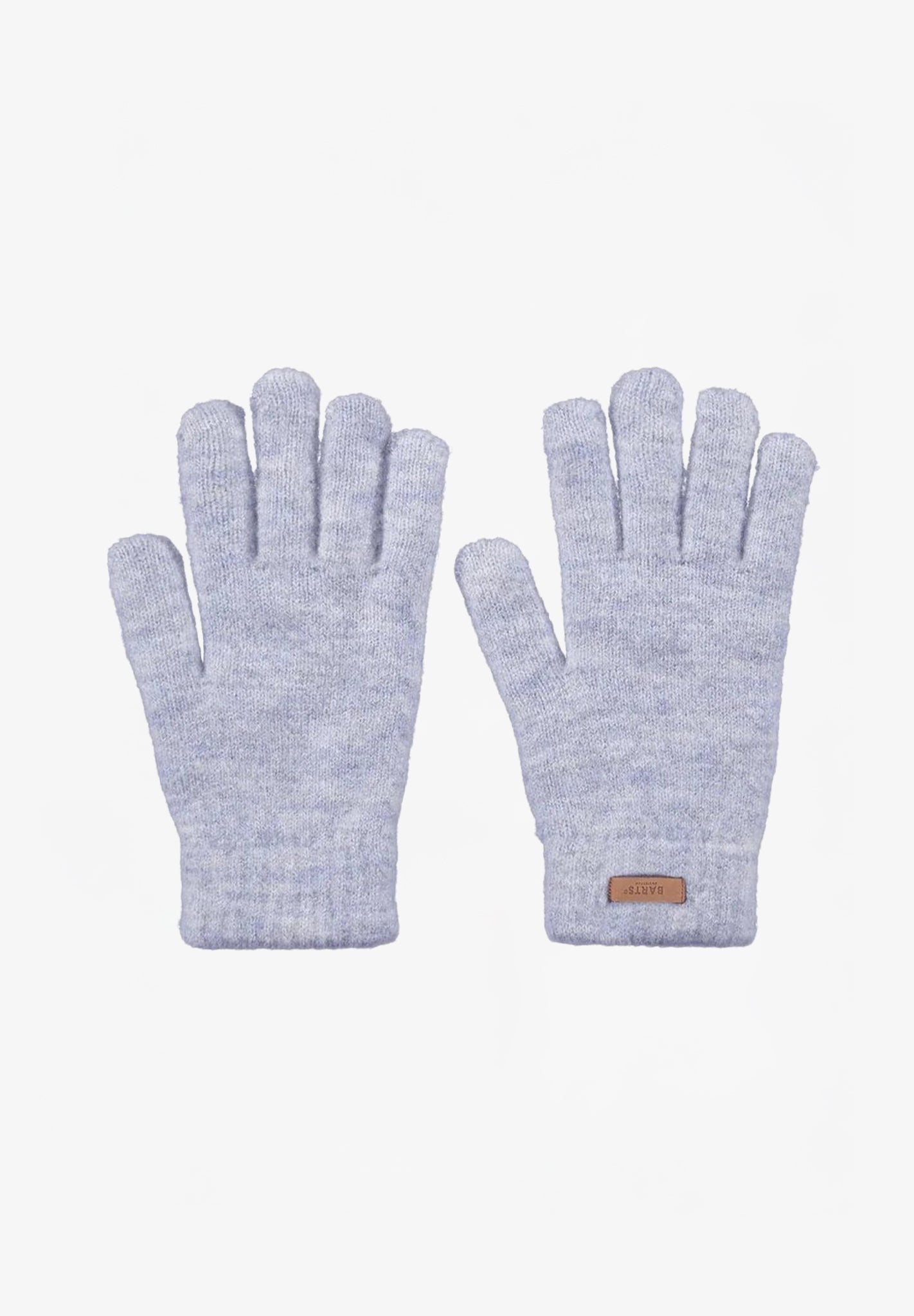 BARTS - Witzia Gloves - Light Blue - BACKYARD