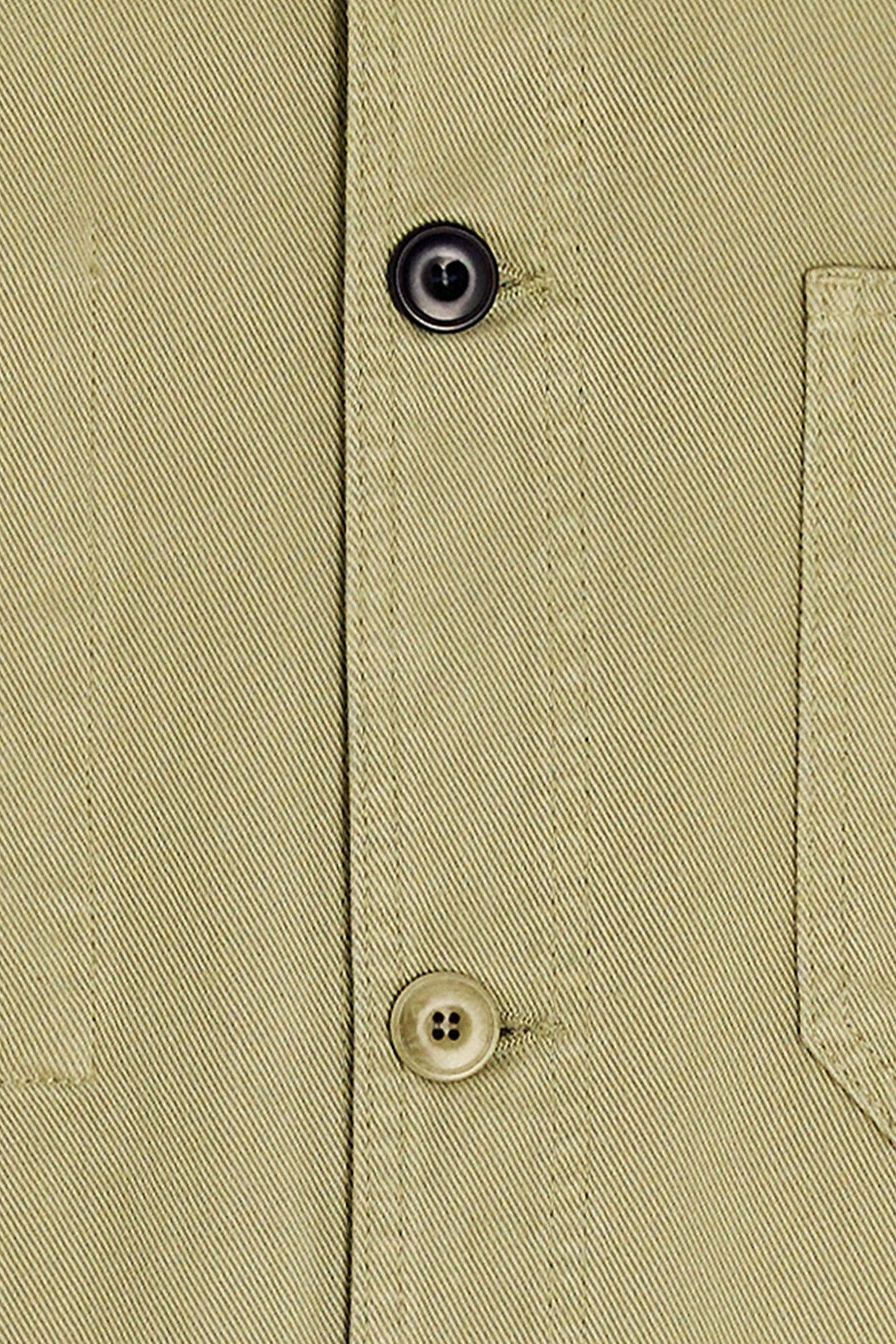 BASK IN THE SUN - Sergi Jacket - Eucalyptus - BACKYARD