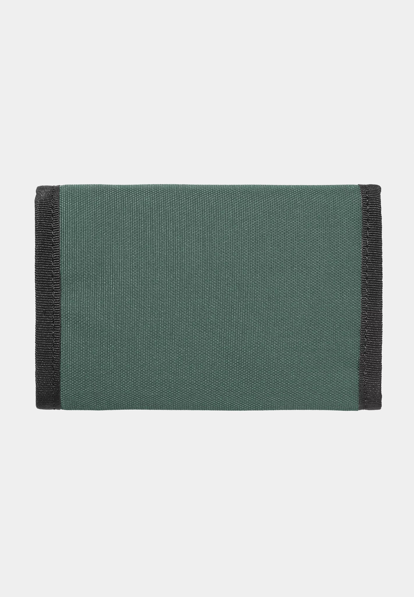 CARHARTT WIP - Alec Wallet - Silver Pine - BACKYARD