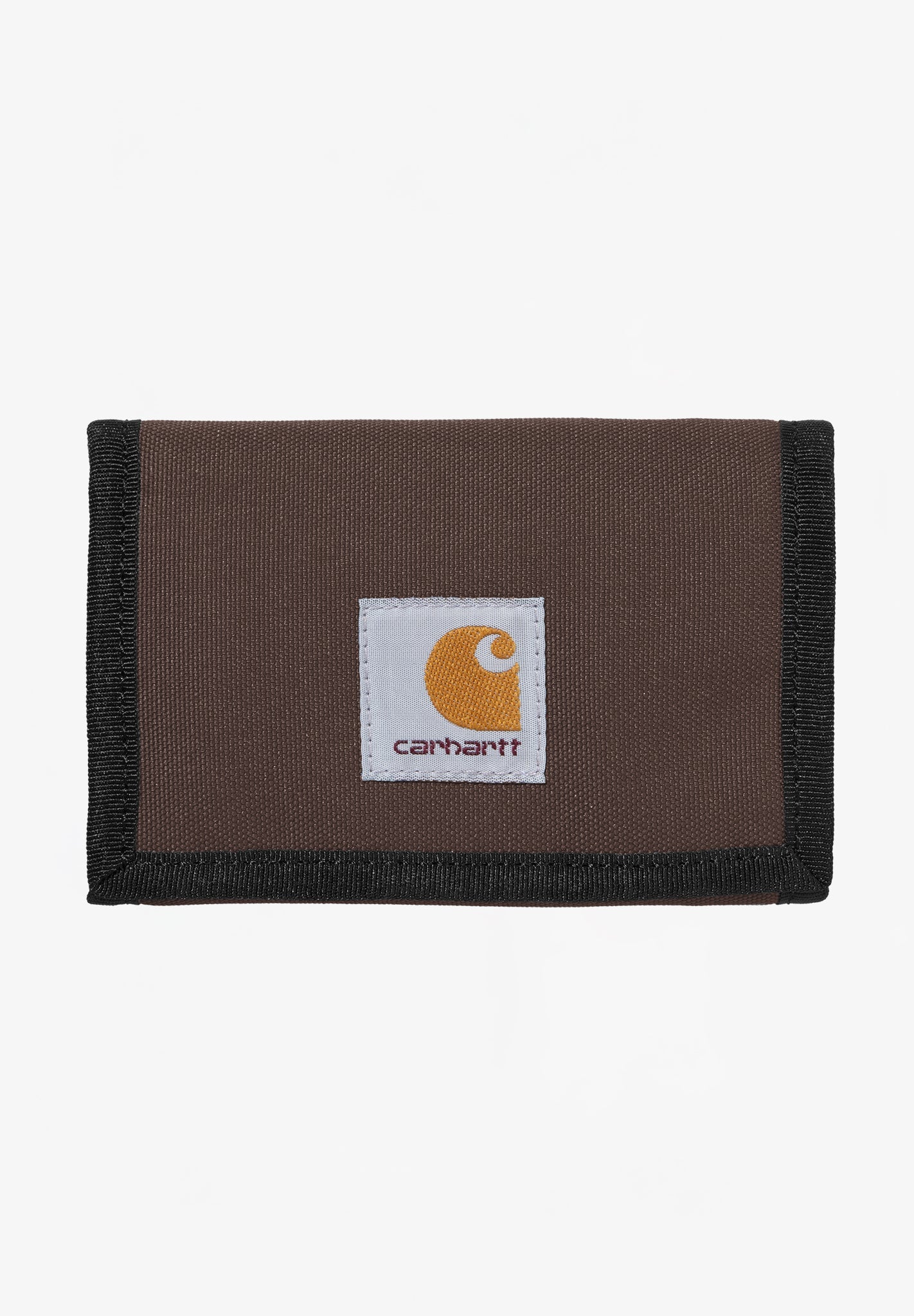 CARHARTT WIP - Alec Wallet - Palisander - BACKYARD