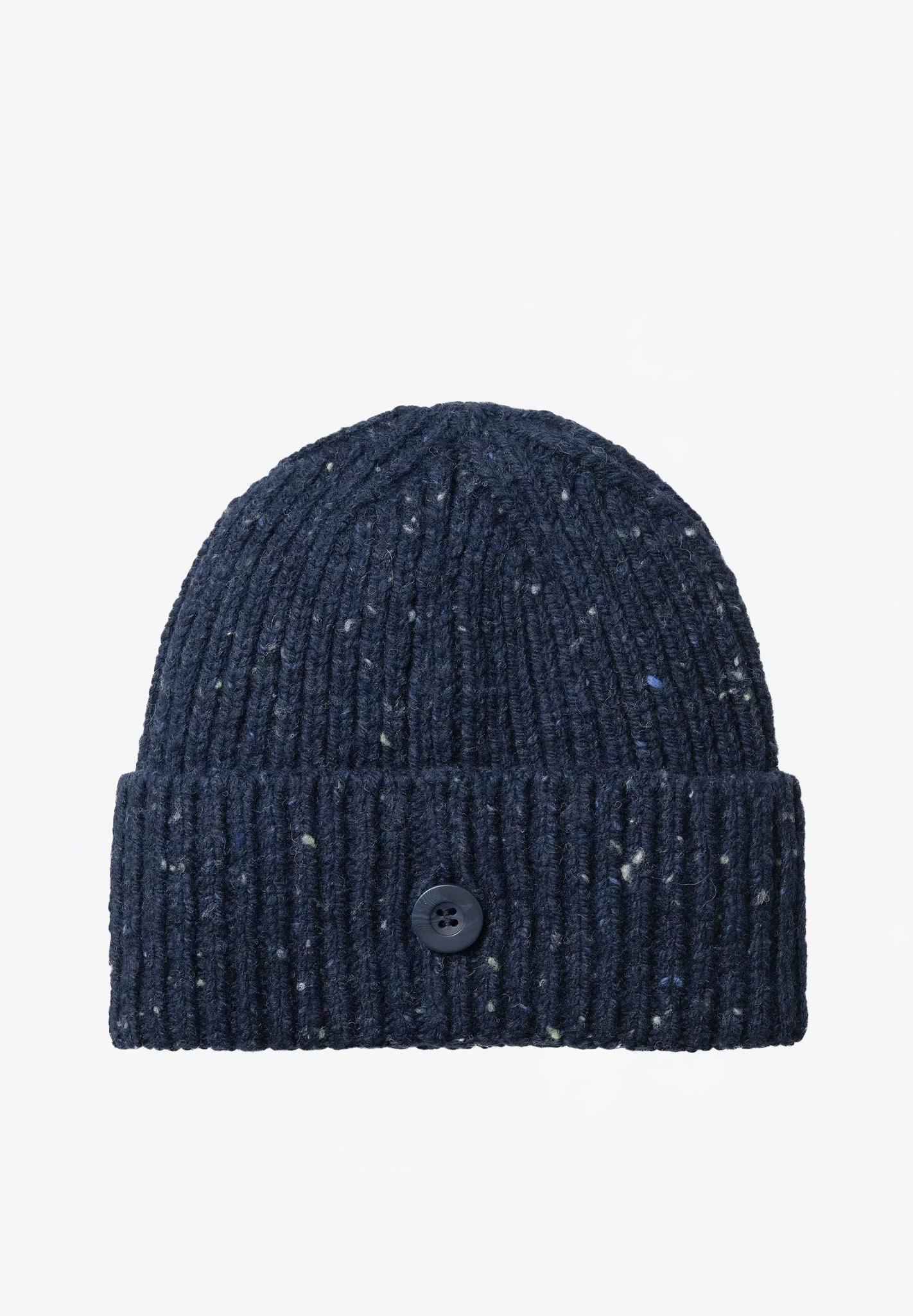 CARHARTT WIP - Anglistic Beanie - Speckled Jupiter - BACKYARD