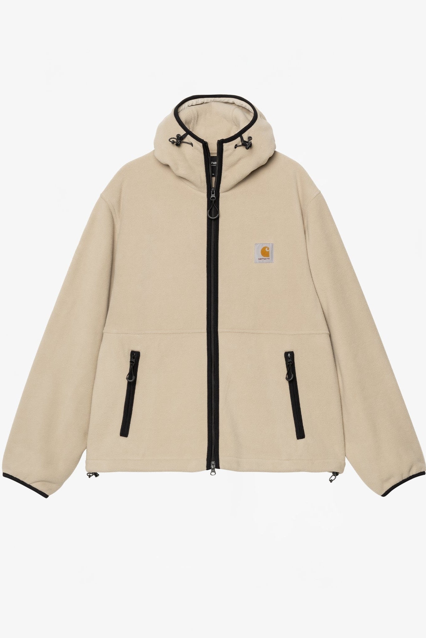 CARHARTT WIP - Blevin Liner - Fleur De Sel - BACKYARD