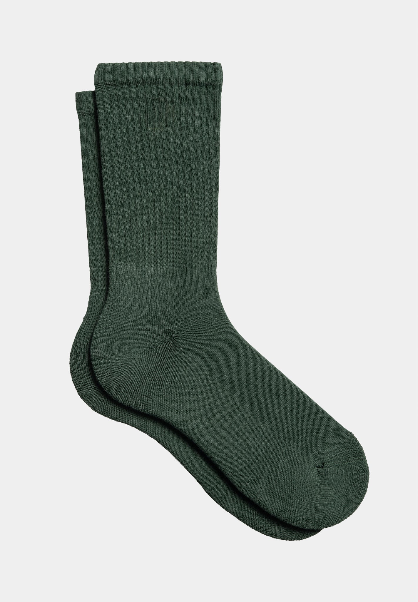 CARHARTT WIP - Chase Socks - Sycamore Tree Gold - BACKYARD