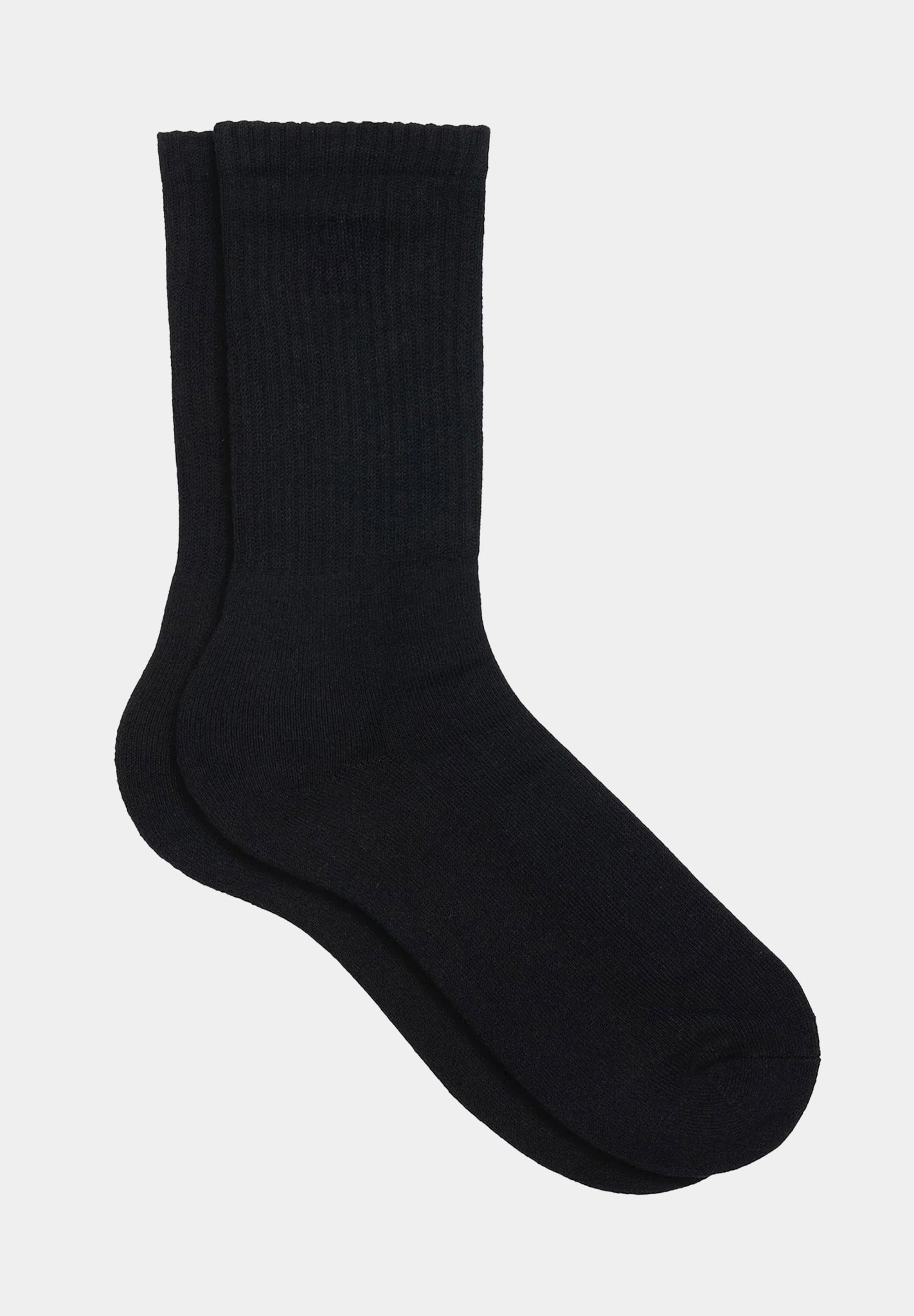 CARHARTT WIP - Chase Socks - Black Gold - BACKYARD
