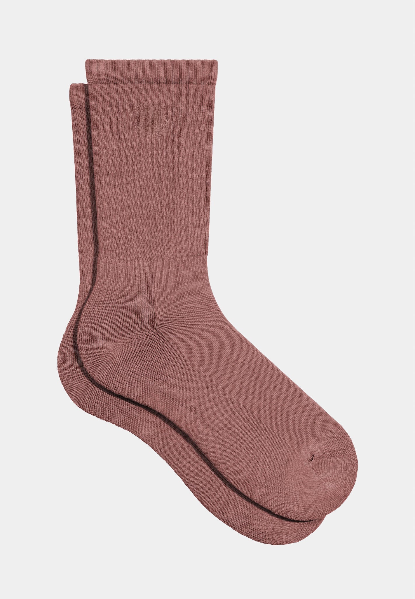 CARHARTT WIP - Chase Socks - Dusky Pink Gold - BACKYARD