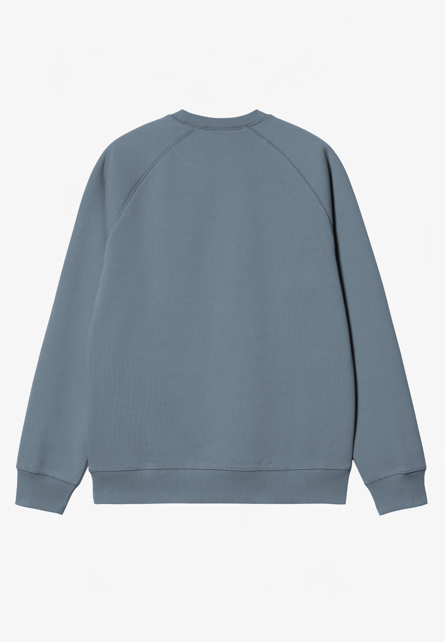 CARHARTT WIP - Chase Sweat - Angelite Gold - BACKYARD