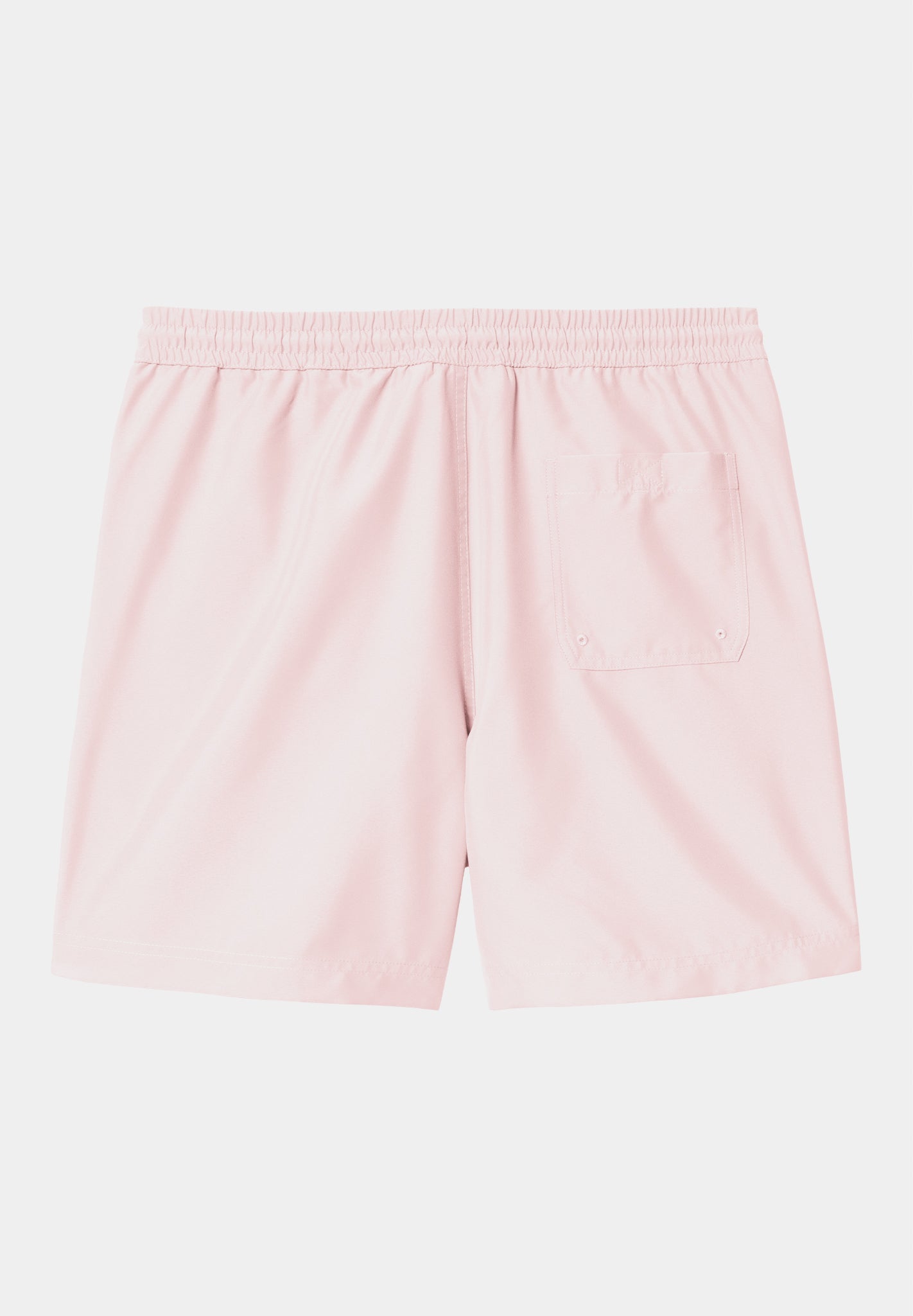 CARHARTT WIP - Chase Swim Trunks - Air Pink Gold - BACKYARD