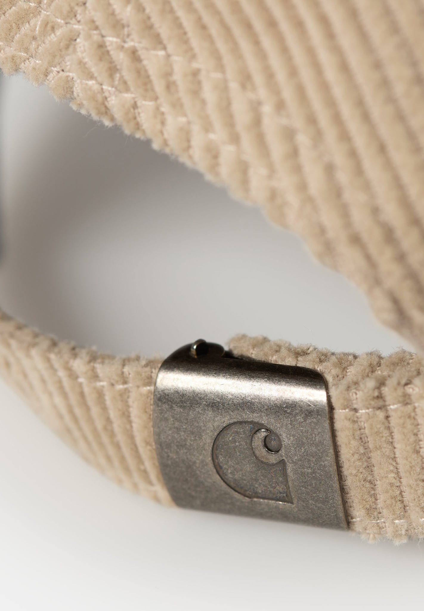 CARHARTT WIP - Harlem Cap - Wall Wall - BACKYARD