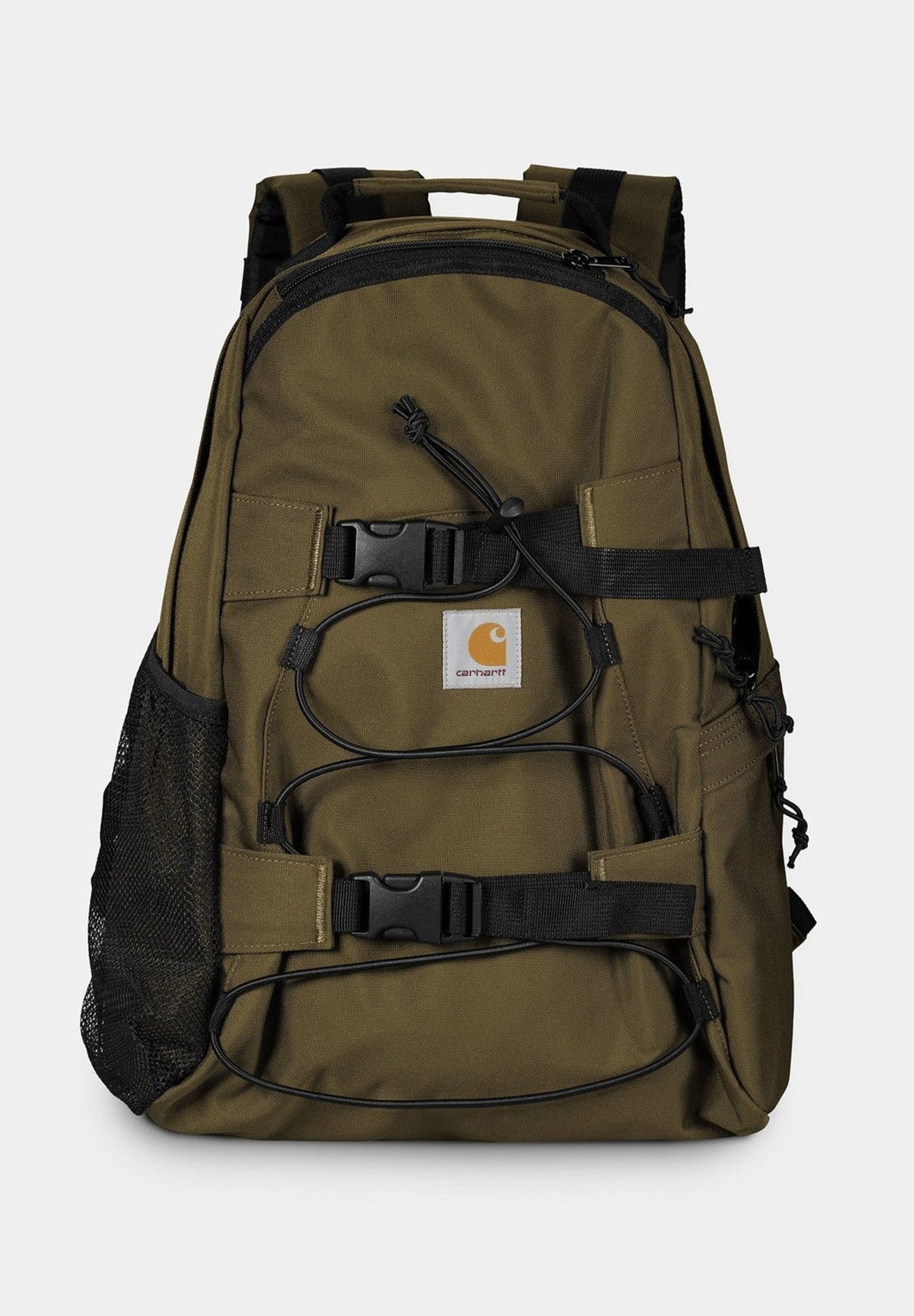 CARHARTT WIP - Kickflip Backpack - Highland - BACKYARD