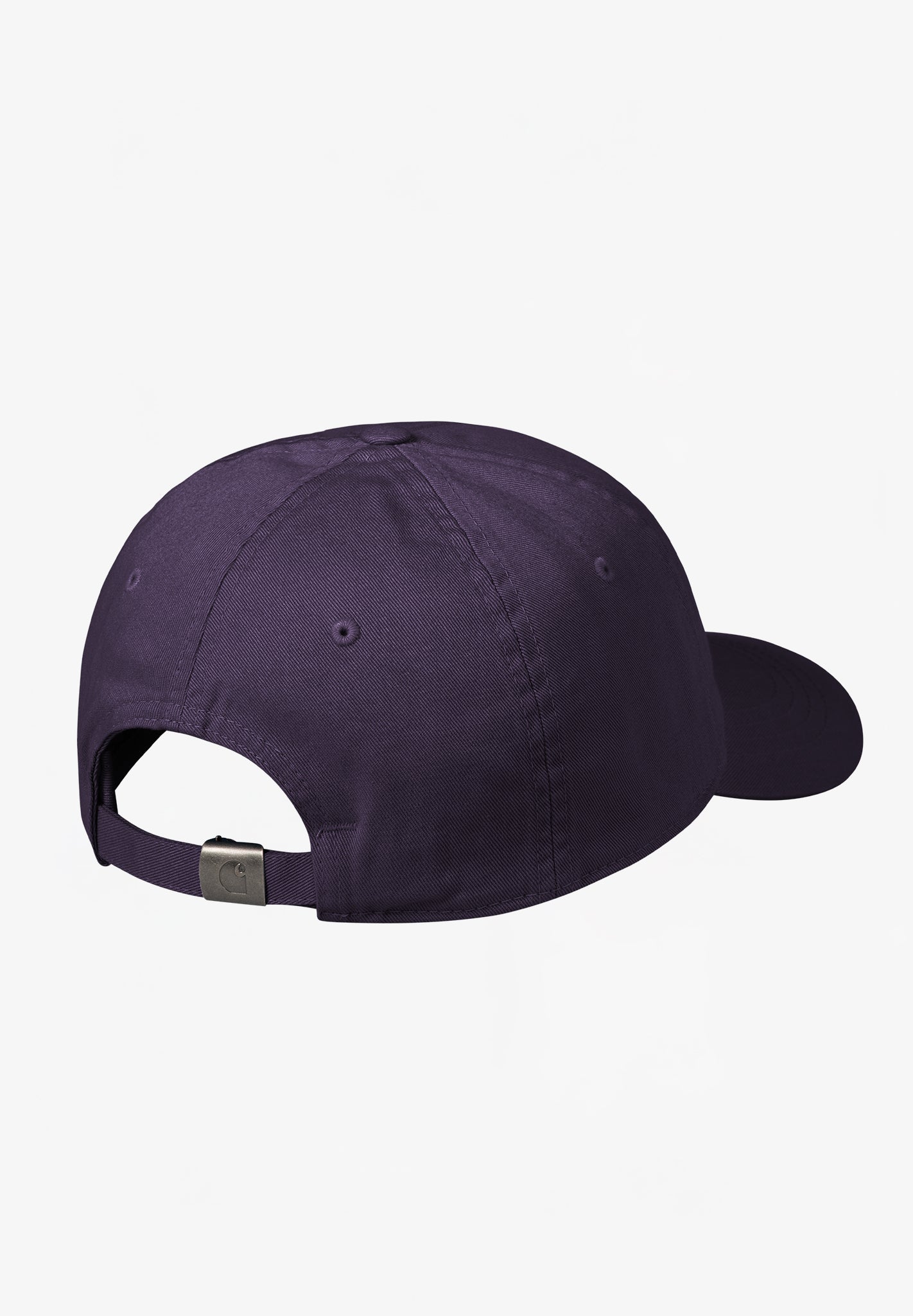 CARHARTT WIP - Madison Logo Cap - Lokers Wax - BACKYARD