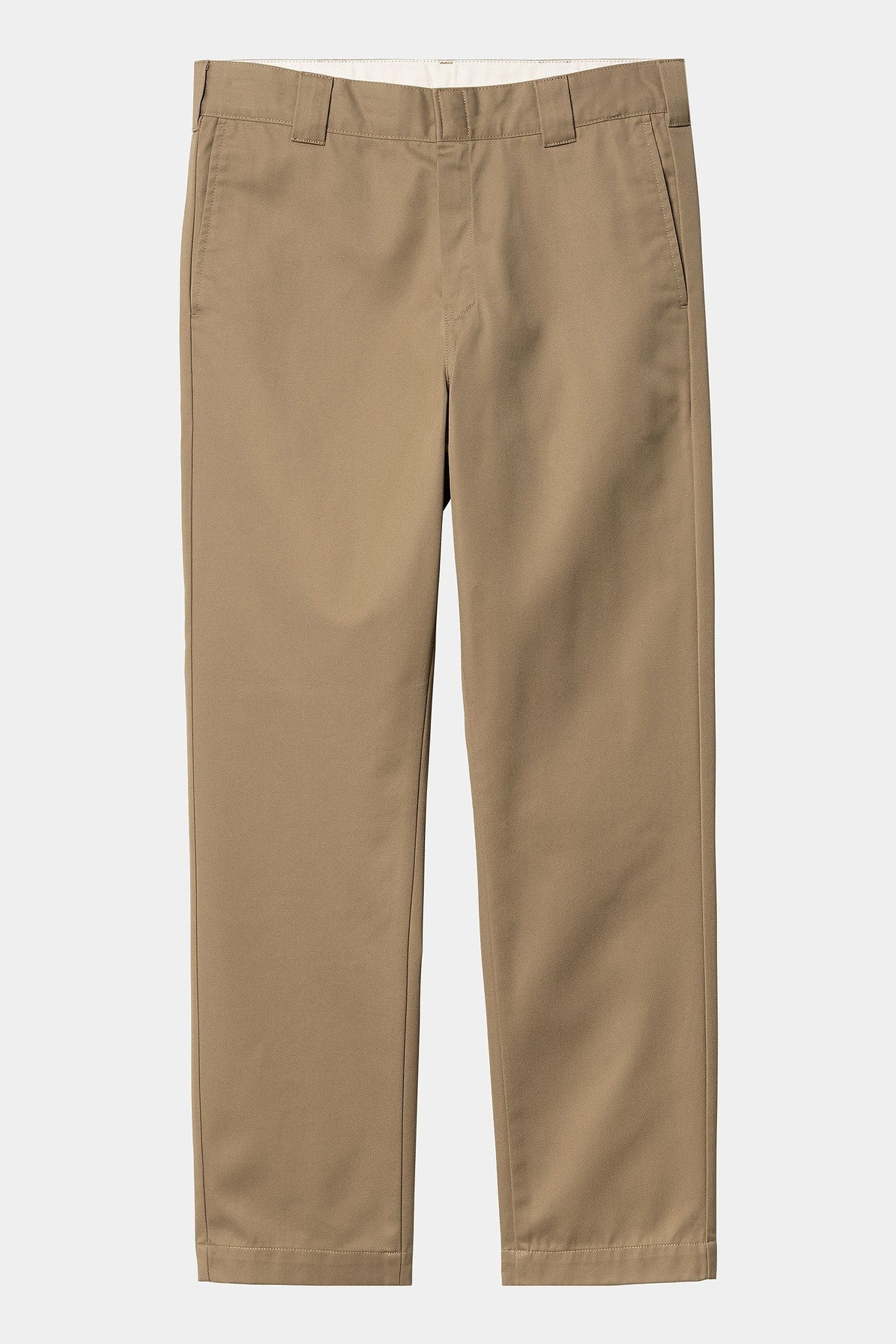 CARHARTT WIP - Master Pant - Leather Rinsed - BACKYARD