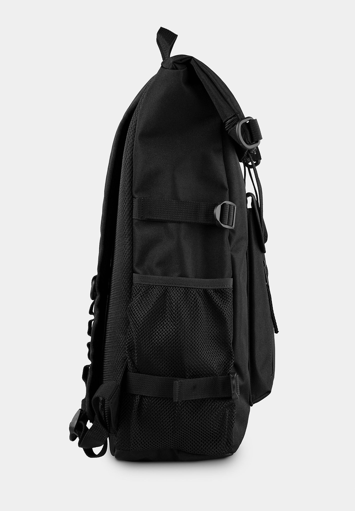 CARHARTT WIP - Philis Backpack - Black - BACKYARD